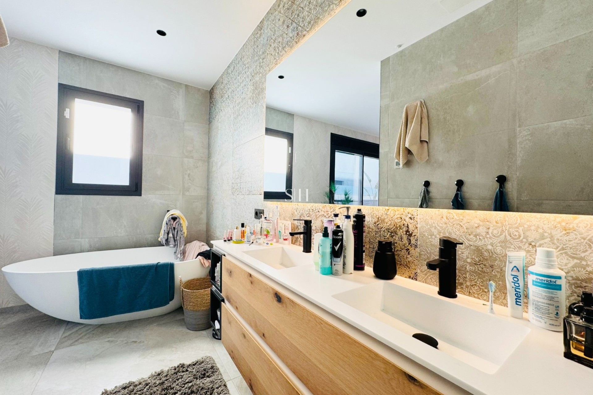 Перепродажа - Villa - Ciudad Quesada - Ciudad Quesada - Doña Pepa