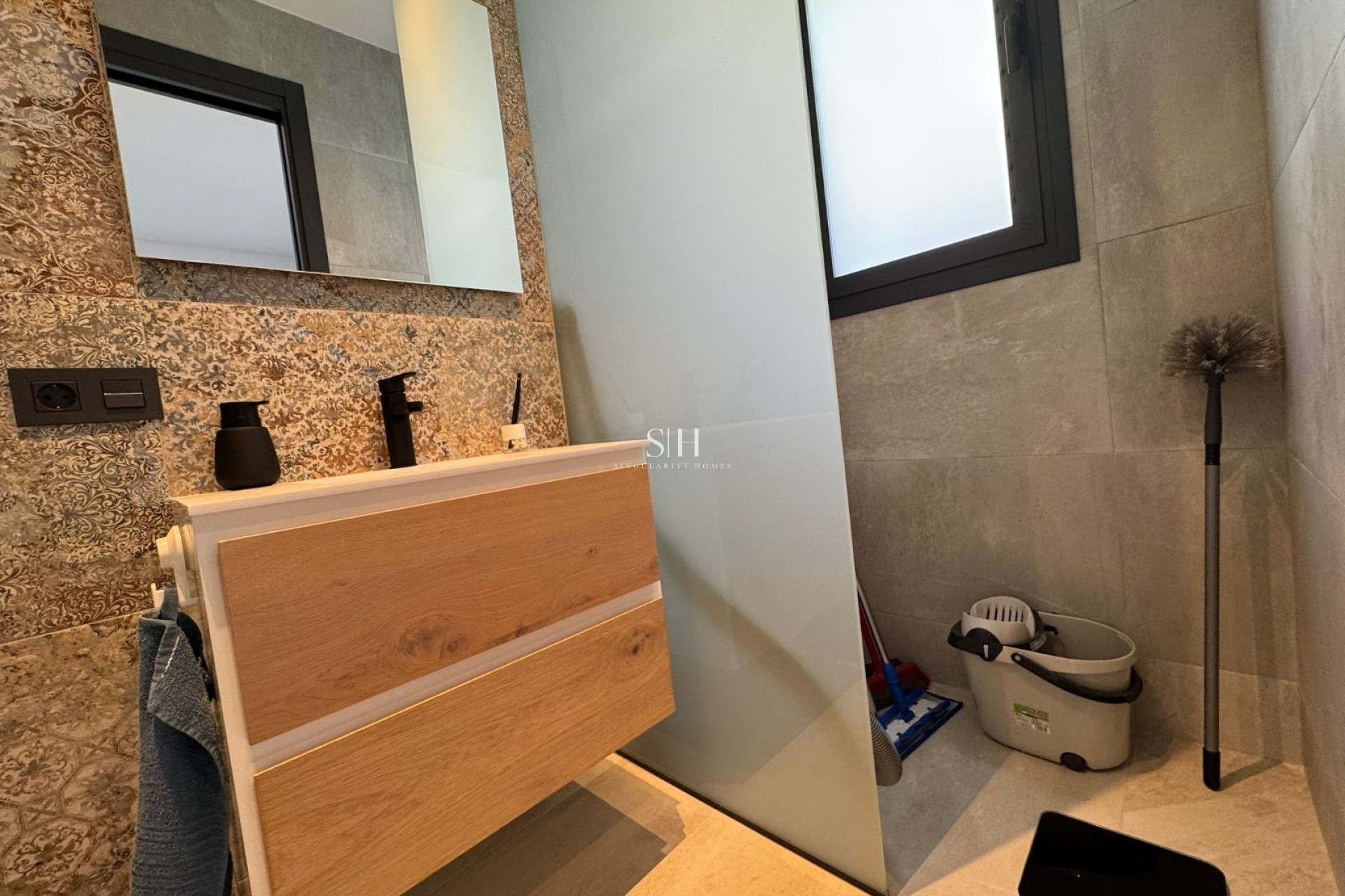 Перепродажа - Villa - Ciudad Quesada - Ciudad Quesada - Doña Pepa