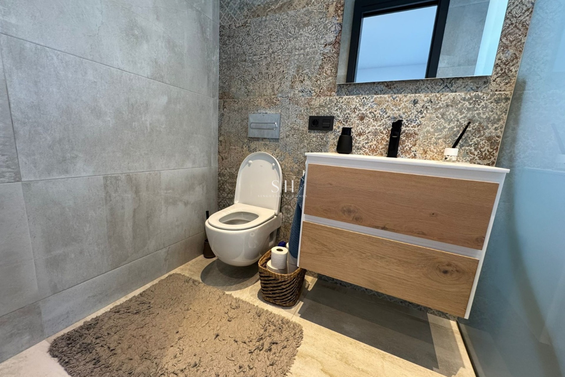 Перепродажа - Villa - Ciudad Quesada - Ciudad Quesada - Doña Pepa