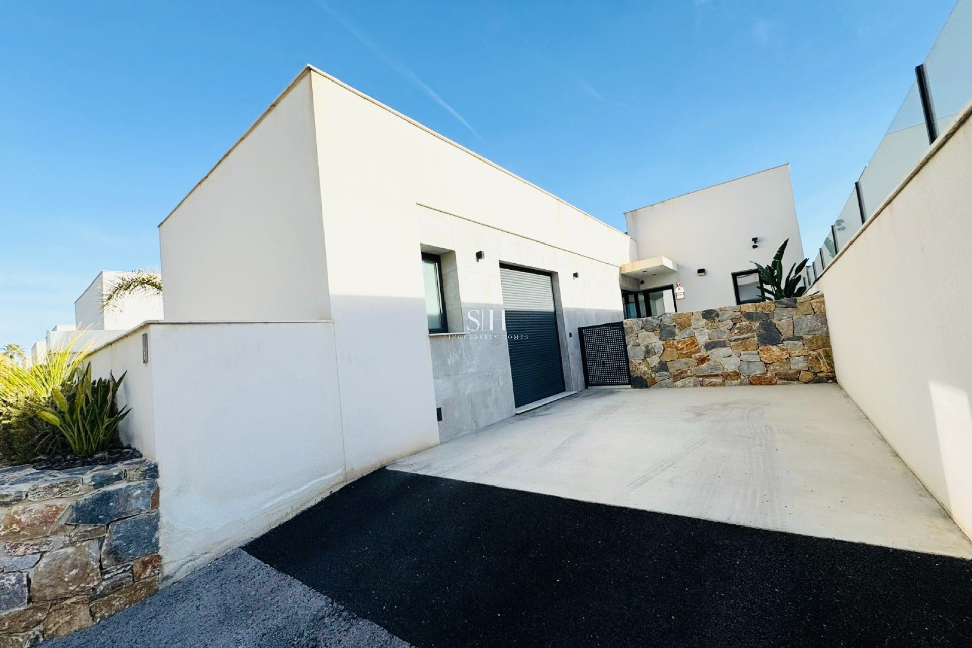 Перепродажа - Villa - Ciudad Quesada - Ciudad Quesada - Doña Pepa