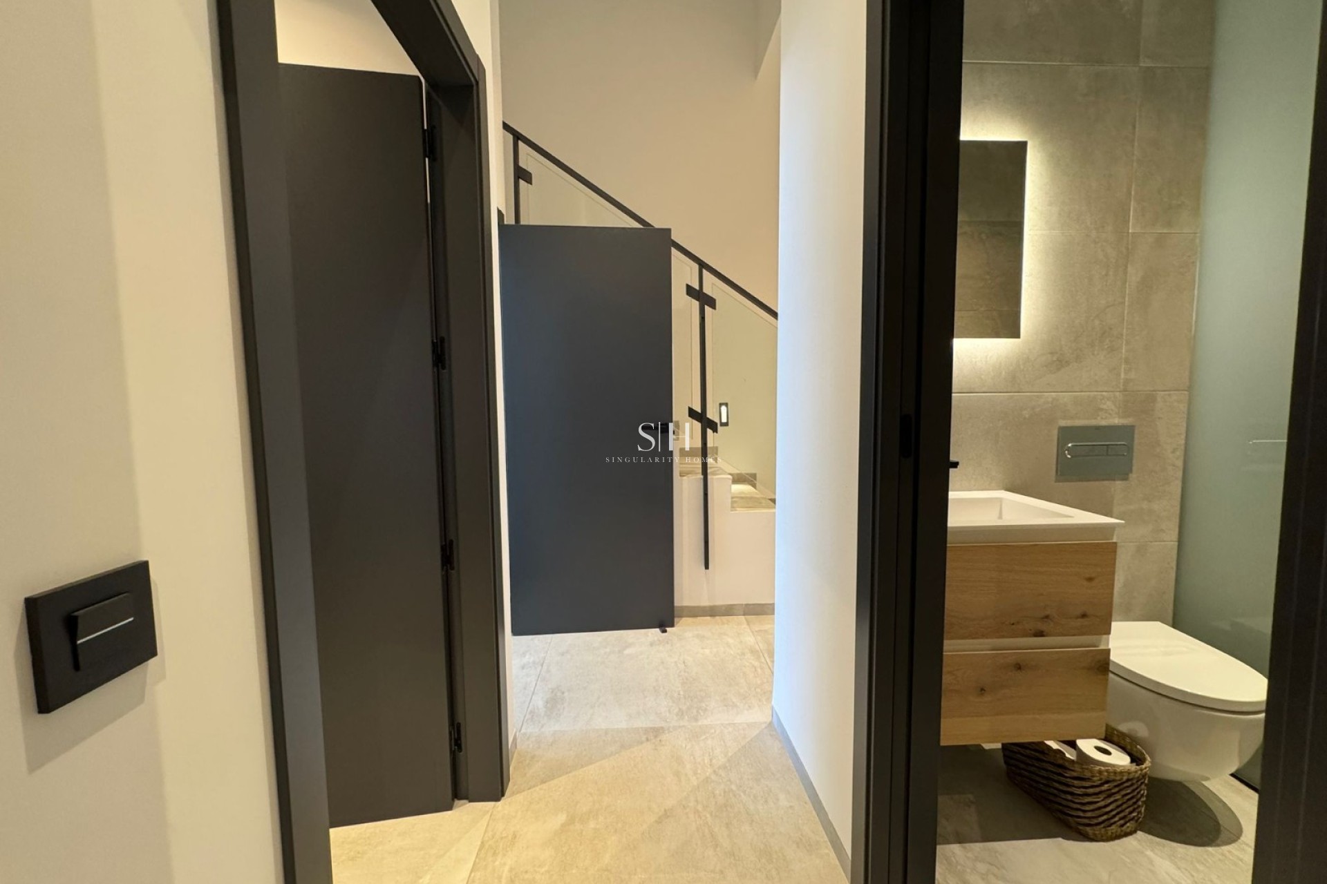 Перепродажа - Villa - Ciudad Quesada - Ciudad Quesada - Doña Pepa