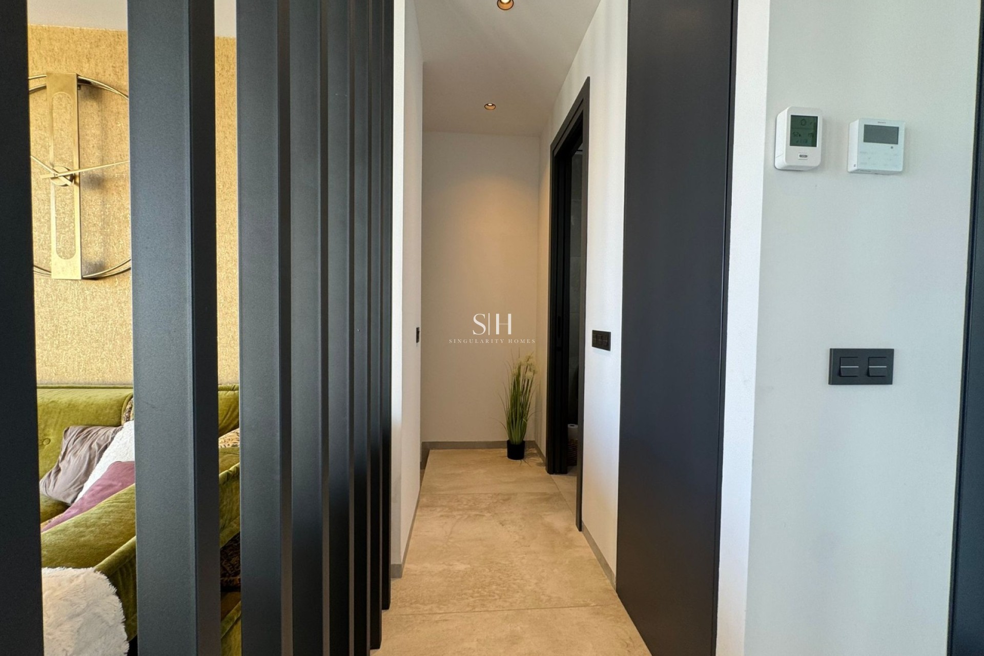 Перепродажа - Villa - Ciudad Quesada - Ciudad Quesada - Doña Pepa