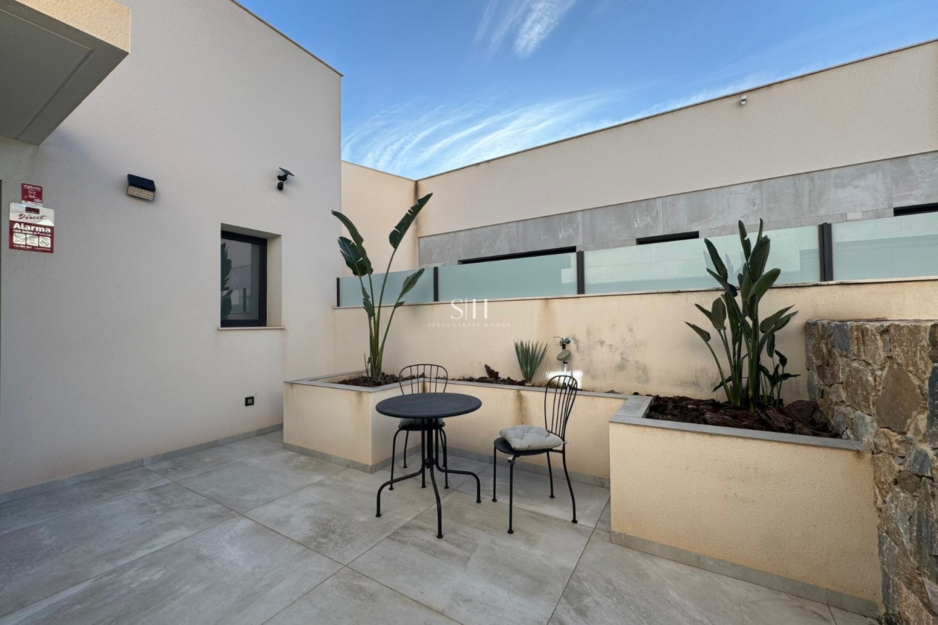 Перепродажа - Villa - Ciudad Quesada - Ciudad Quesada - Doña Pepa