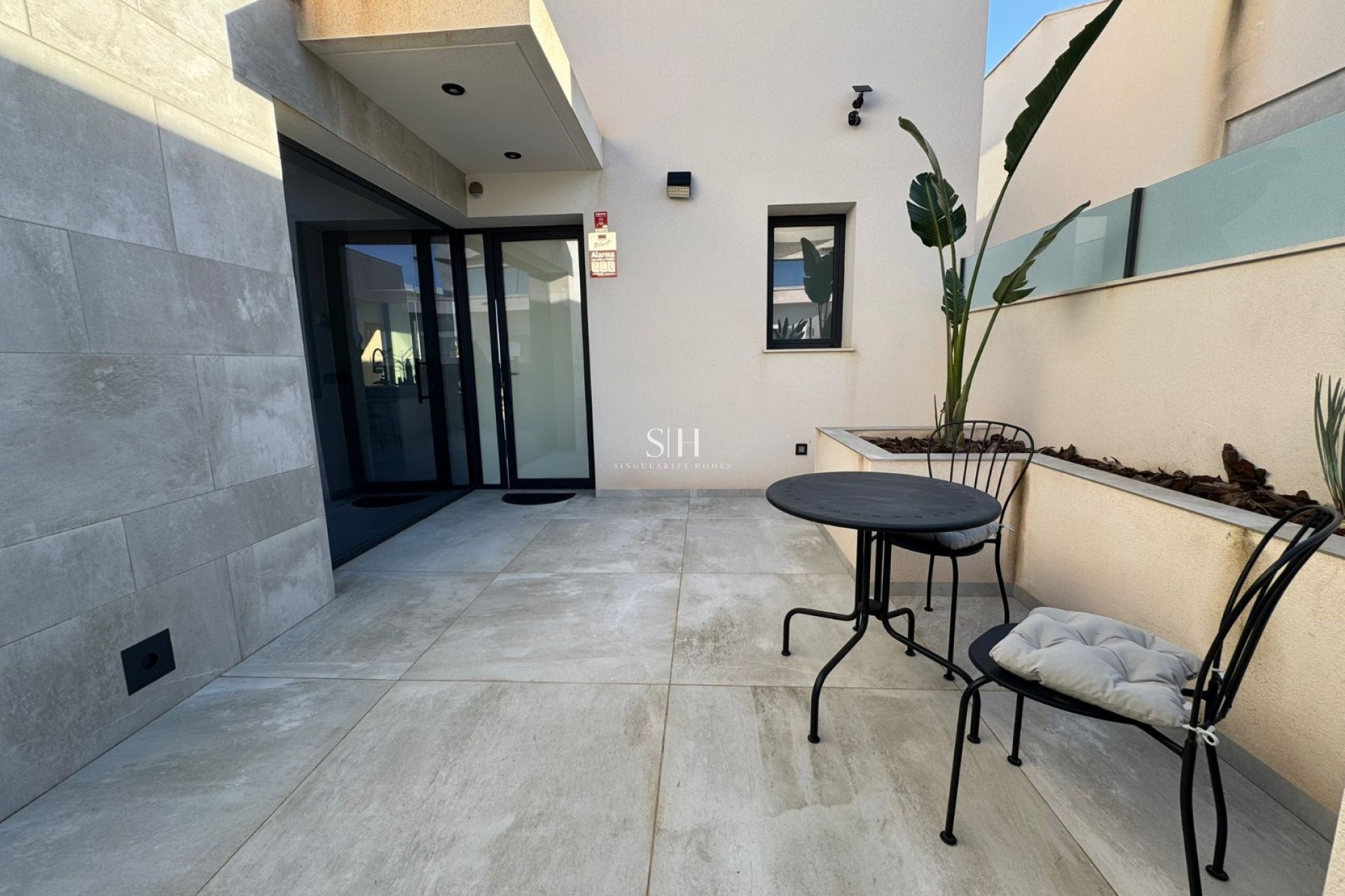 Перепродажа - Villa - Ciudad Quesada - Ciudad Quesada - Doña Pepa