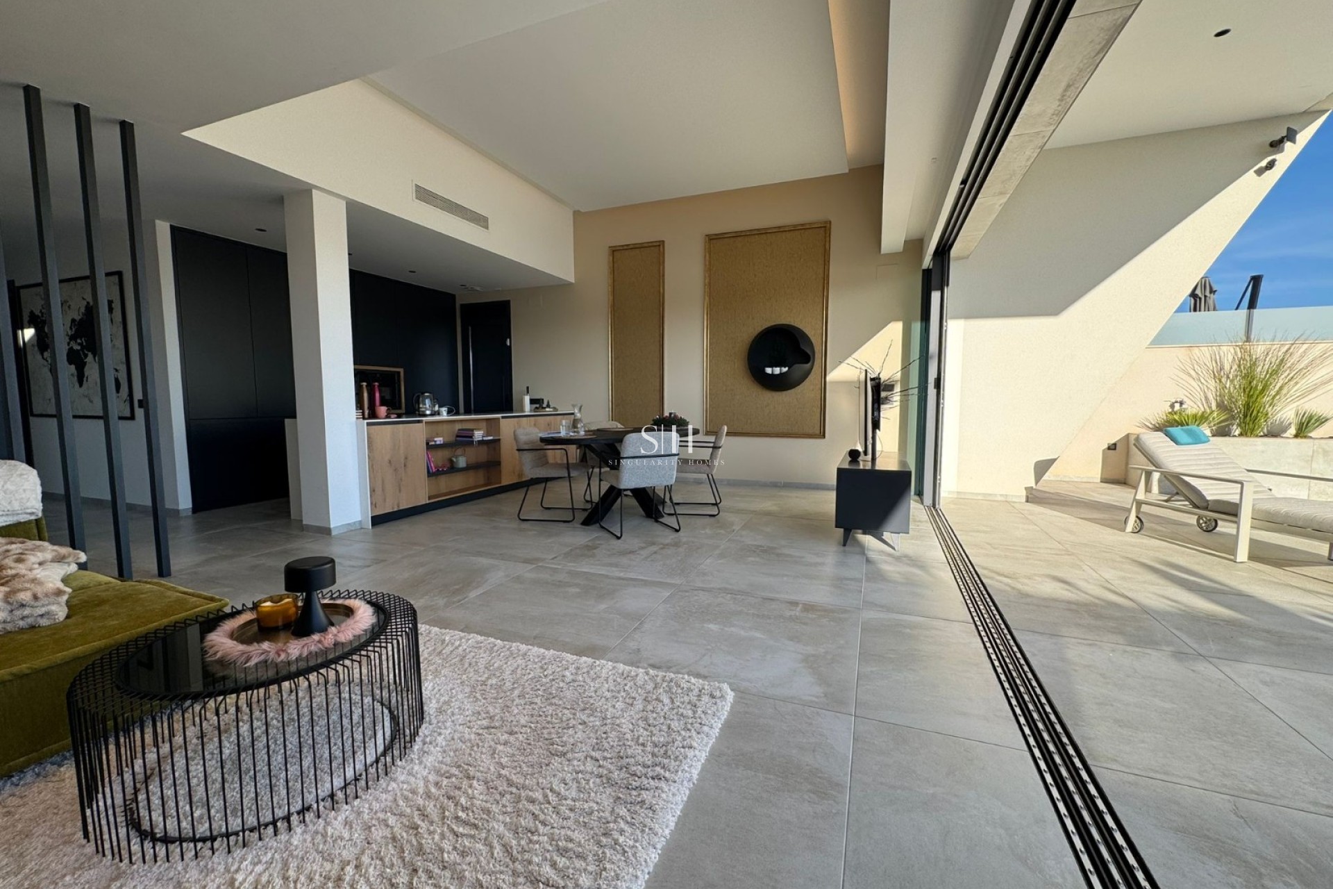 Перепродажа - Villa - Ciudad Quesada - Ciudad Quesada - Doña Pepa