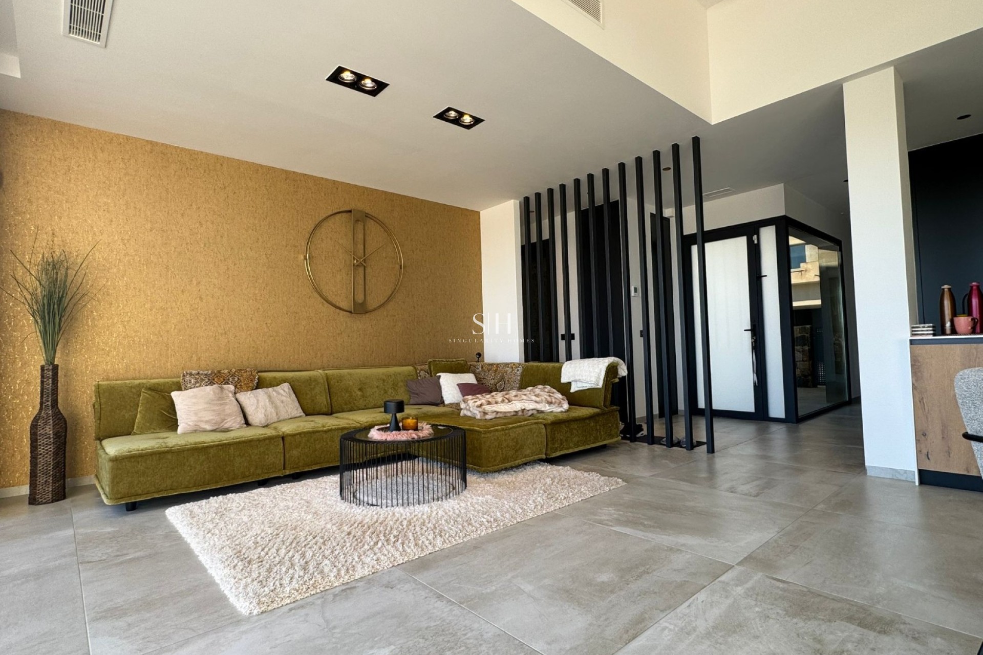 Перепродажа - Villa - Ciudad Quesada - Ciudad Quesada - Doña Pepa