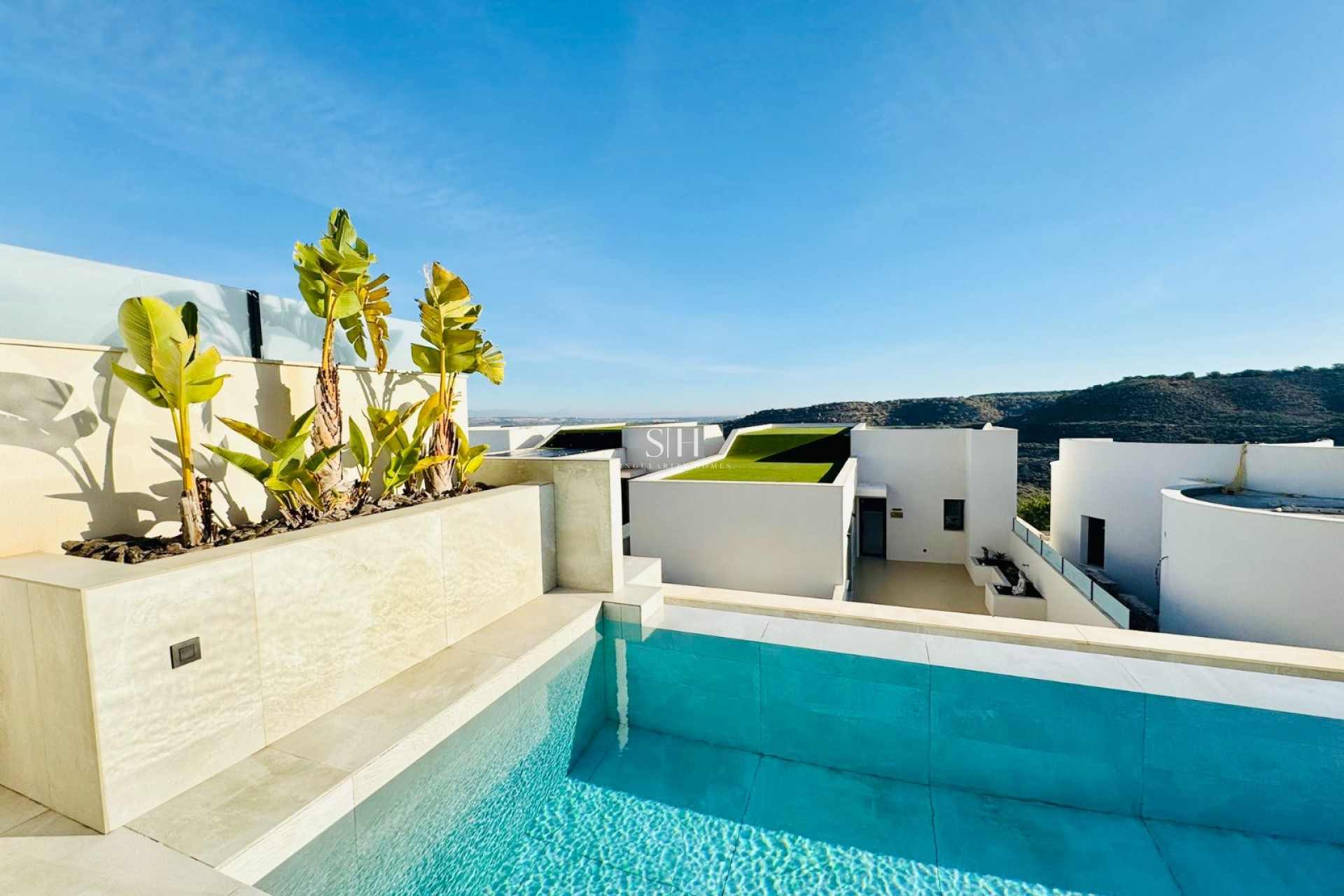 Перепродажа - Villa - Ciudad Quesada - Ciudad Quesada - Doña Pepa