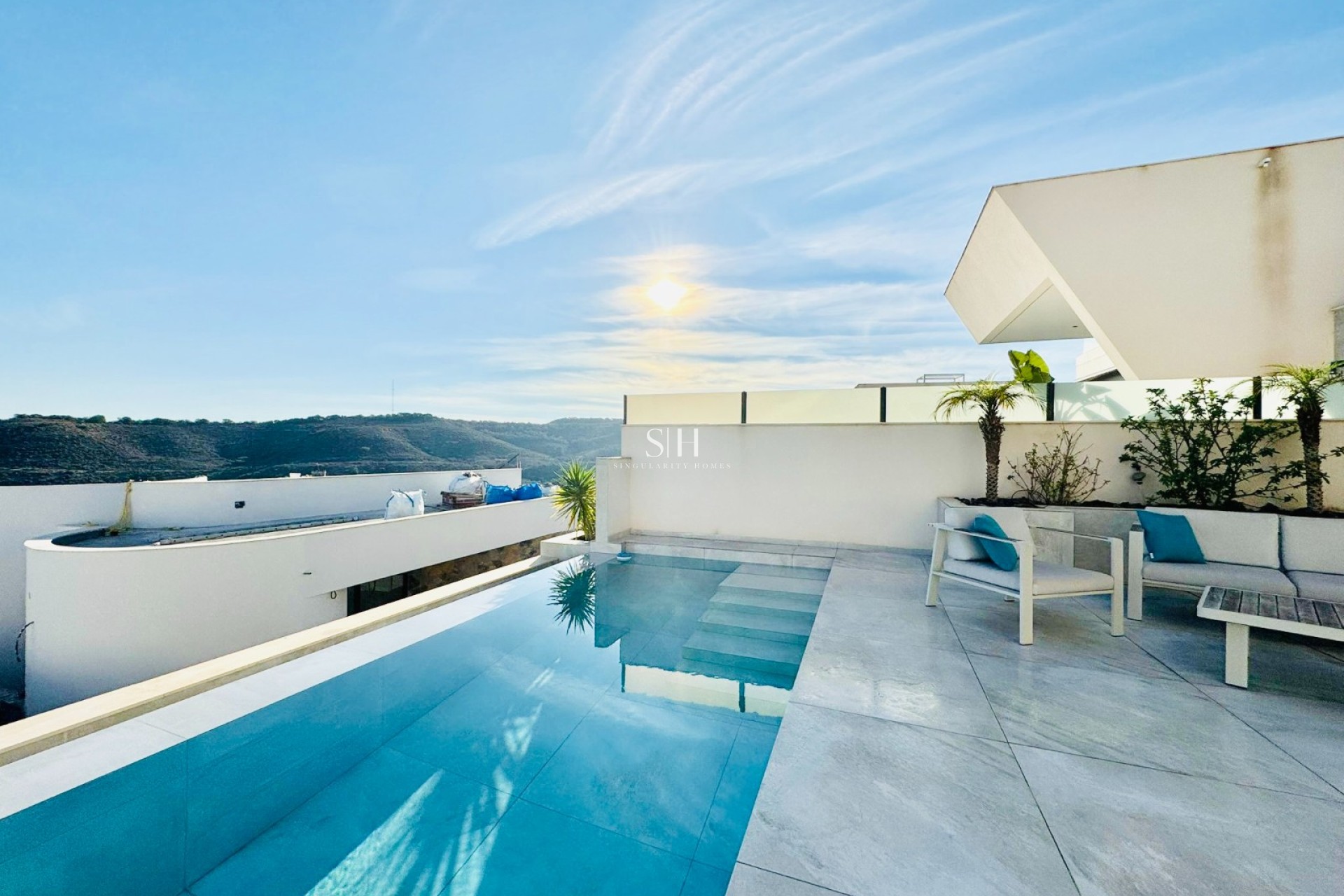 Перепродажа - Villa - Ciudad Quesada - Ciudad Quesada - Doña Pepa