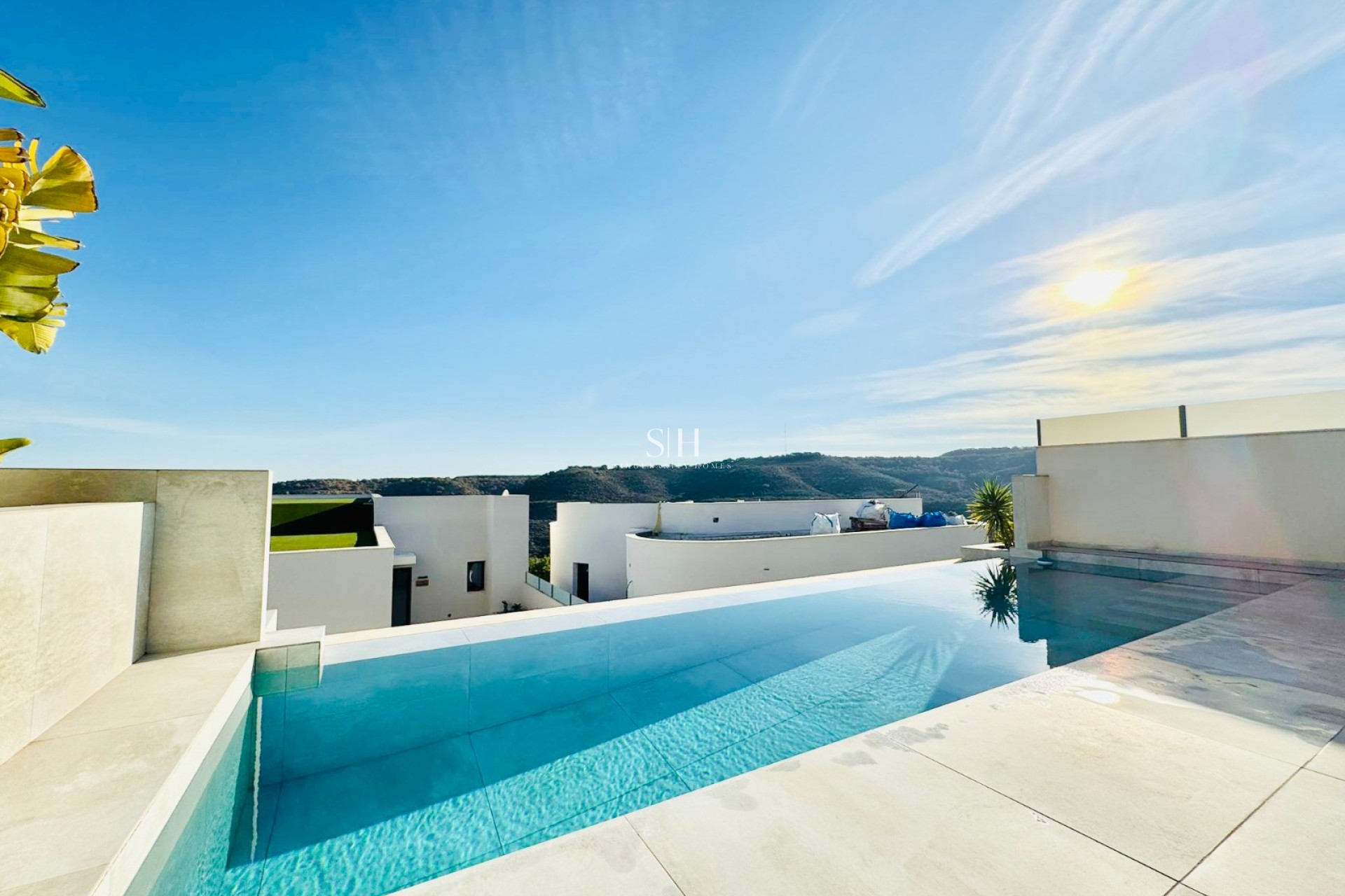 Перепродажа - Villa - Ciudad Quesada - Ciudad Quesada - Doña Pepa