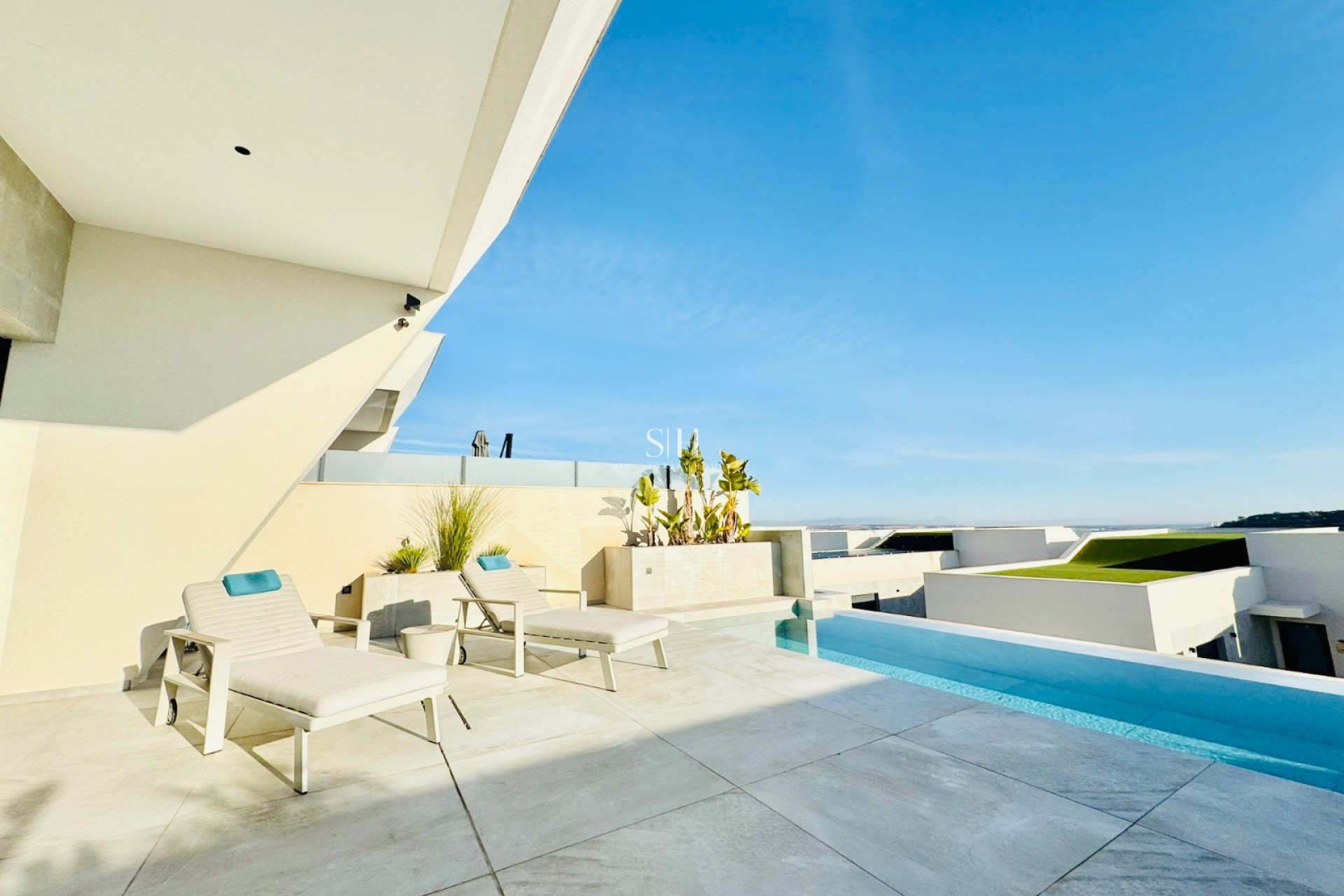 Перепродажа - Villa - Ciudad Quesada - Ciudad Quesada - Doña Pepa