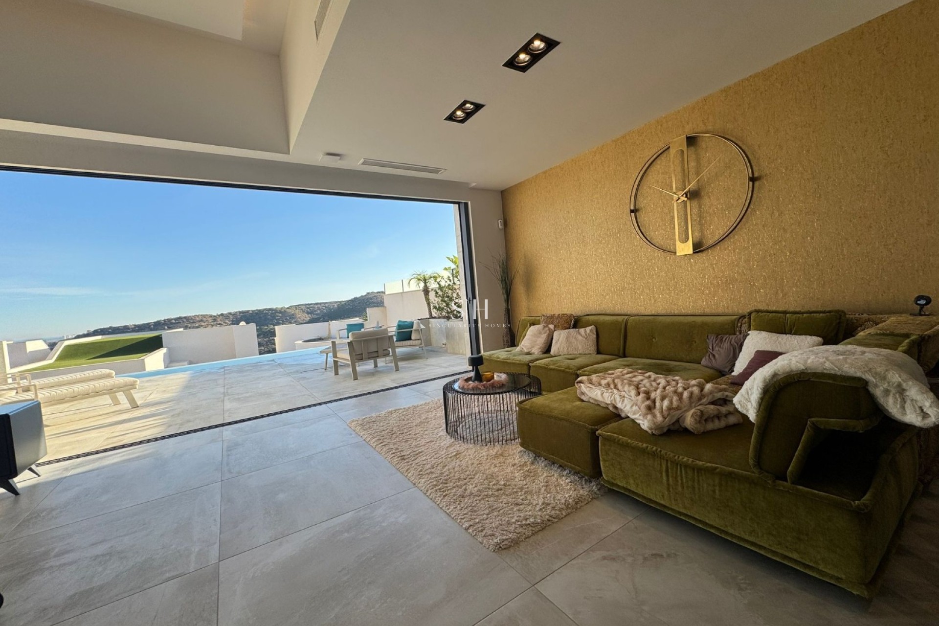 Перепродажа - Villa - Ciudad Quesada - Ciudad Quesada - Doña Pepa