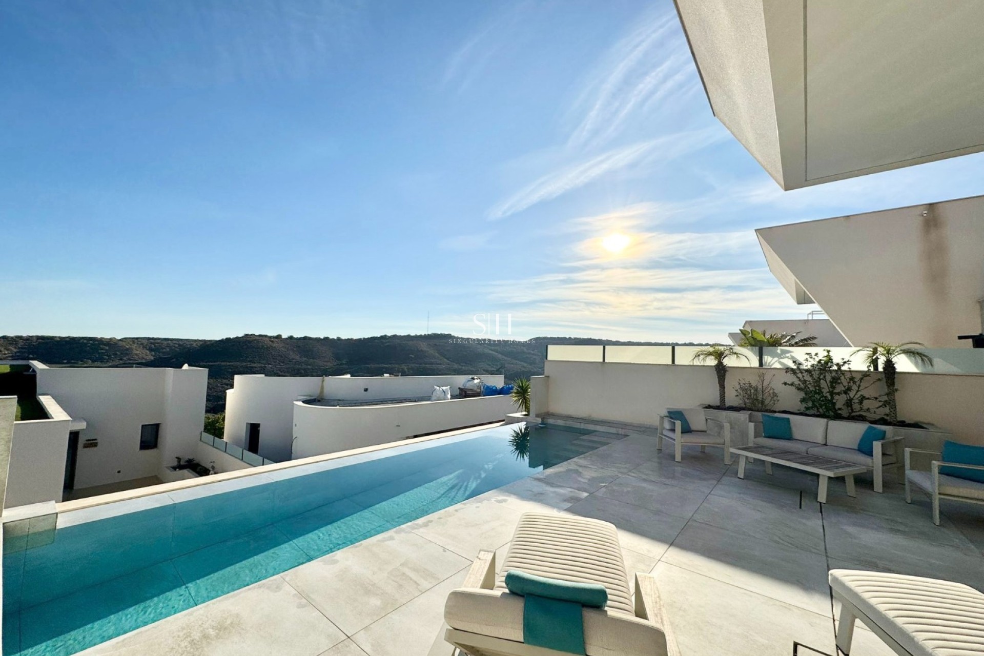 Перепродажа - Villa - Ciudad Quesada - Ciudad Quesada - Doña Pepa