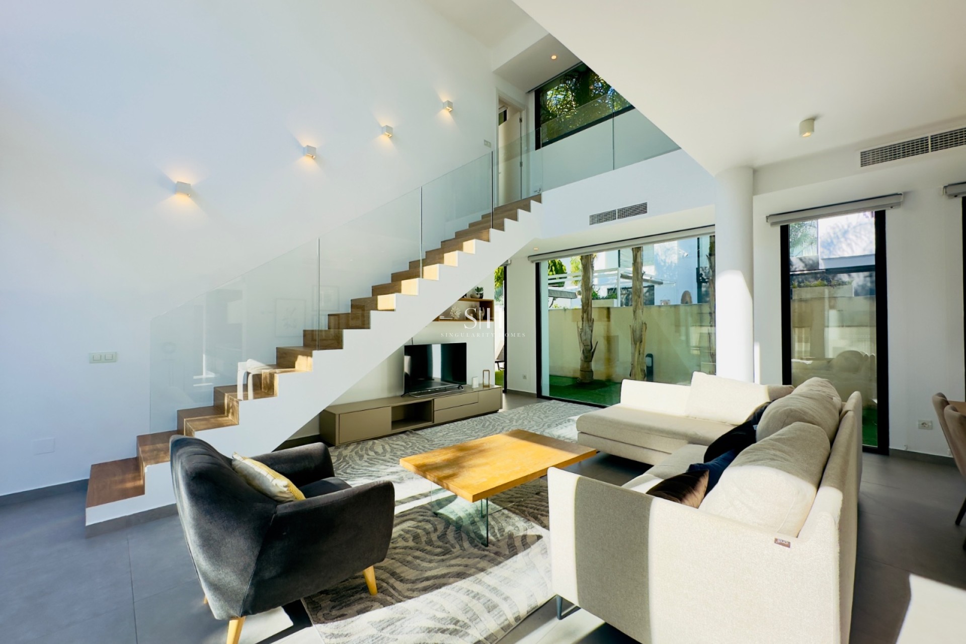 Перепродажа - Villa - Ciudad Quesada - Ciudad Quesada - Doña Pepa