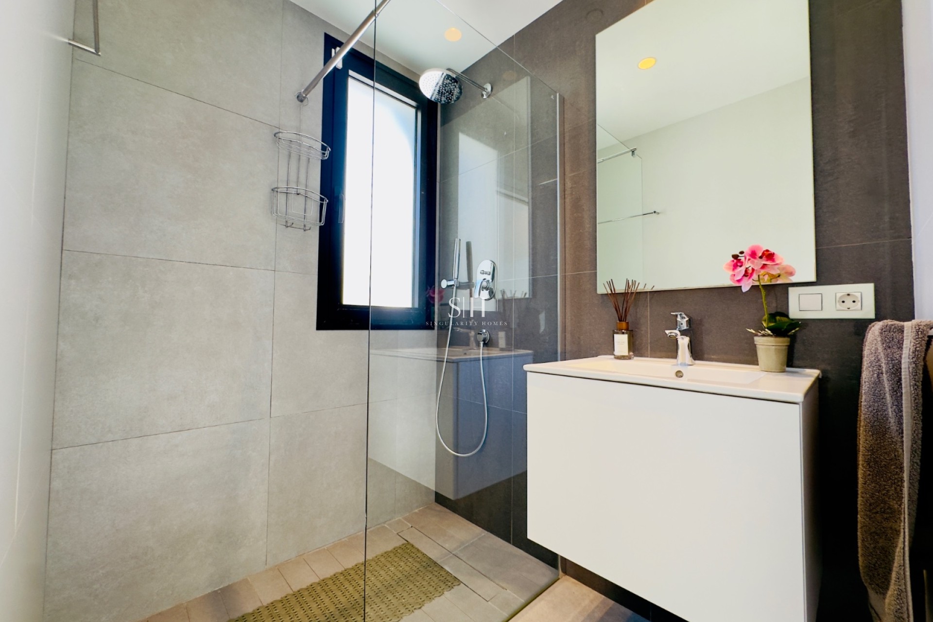 Перепродажа - Villa - Ciudad Quesada - Ciudad Quesada - Doña Pepa