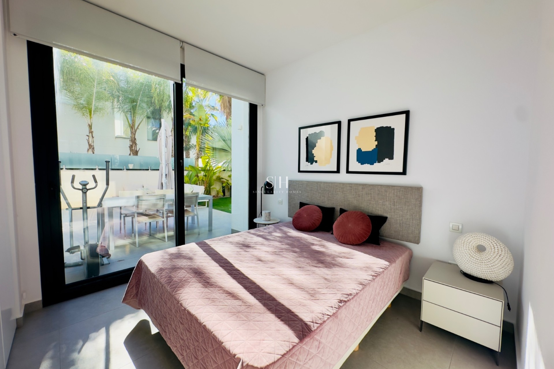 Перепродажа - Villa - Ciudad Quesada - Ciudad Quesada - Doña Pepa