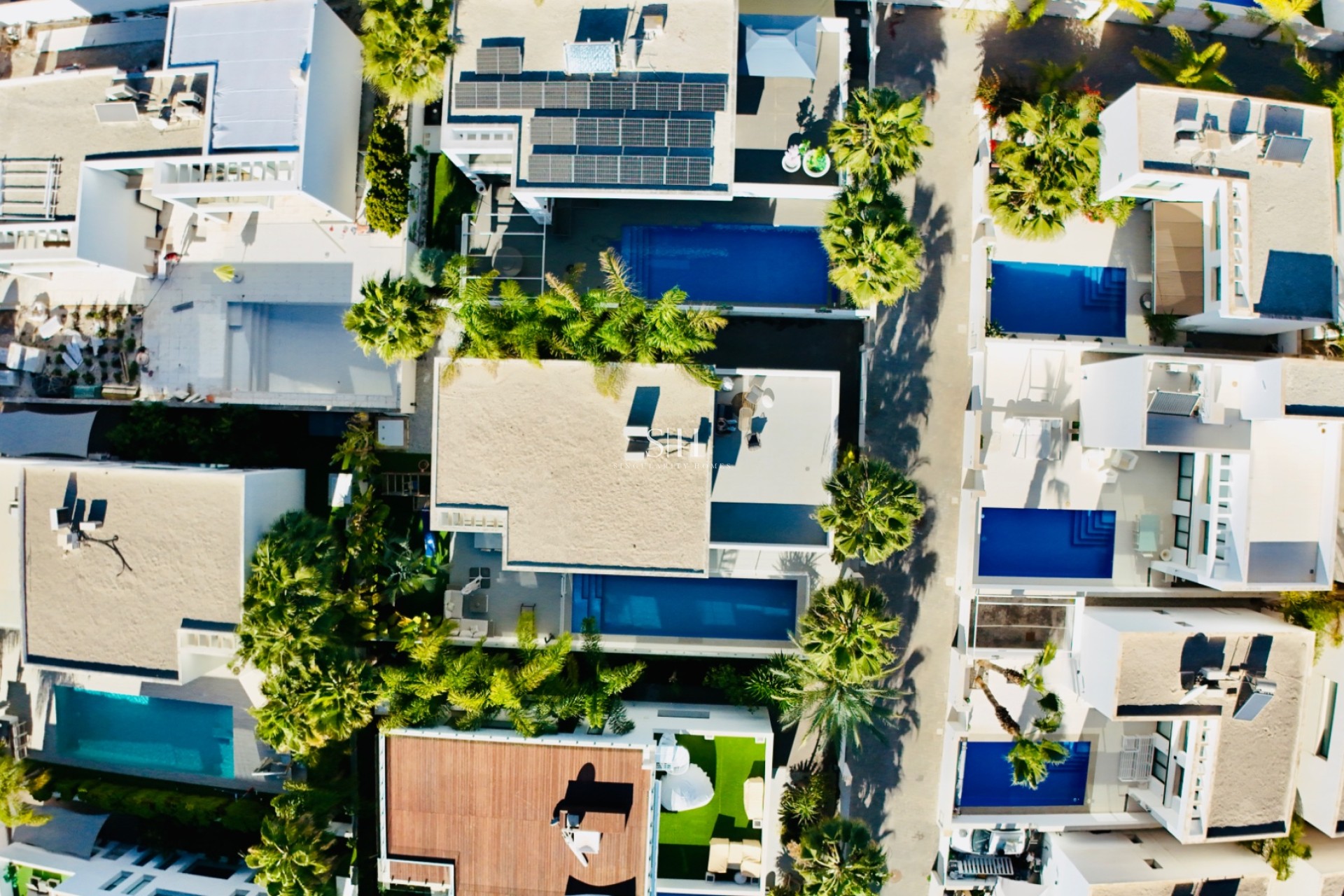 Перепродажа - Villa - Ciudad Quesada - Ciudad Quesada - Doña Pepa