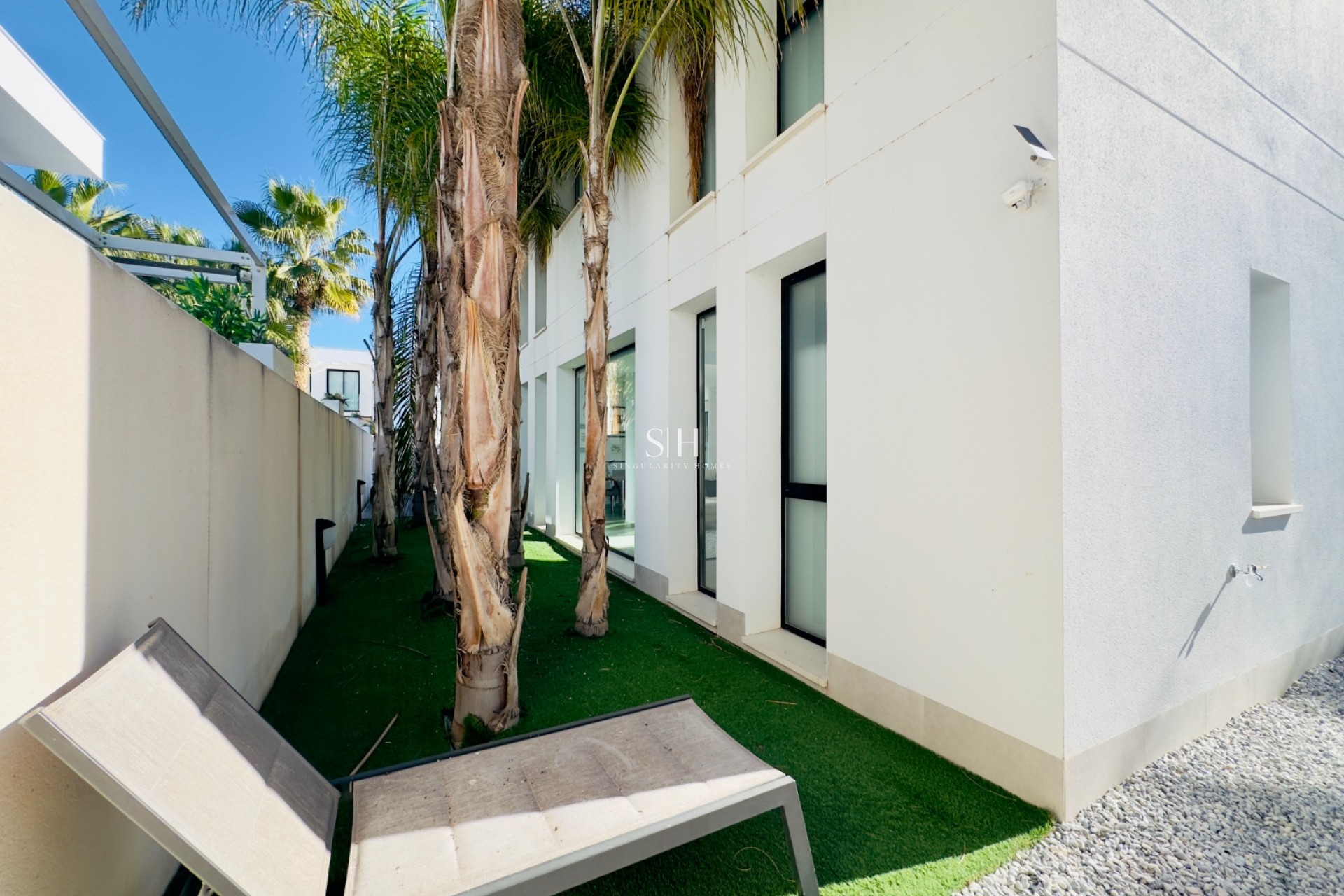 Перепродажа - Villa - Ciudad Quesada - Ciudad Quesada - Doña Pepa