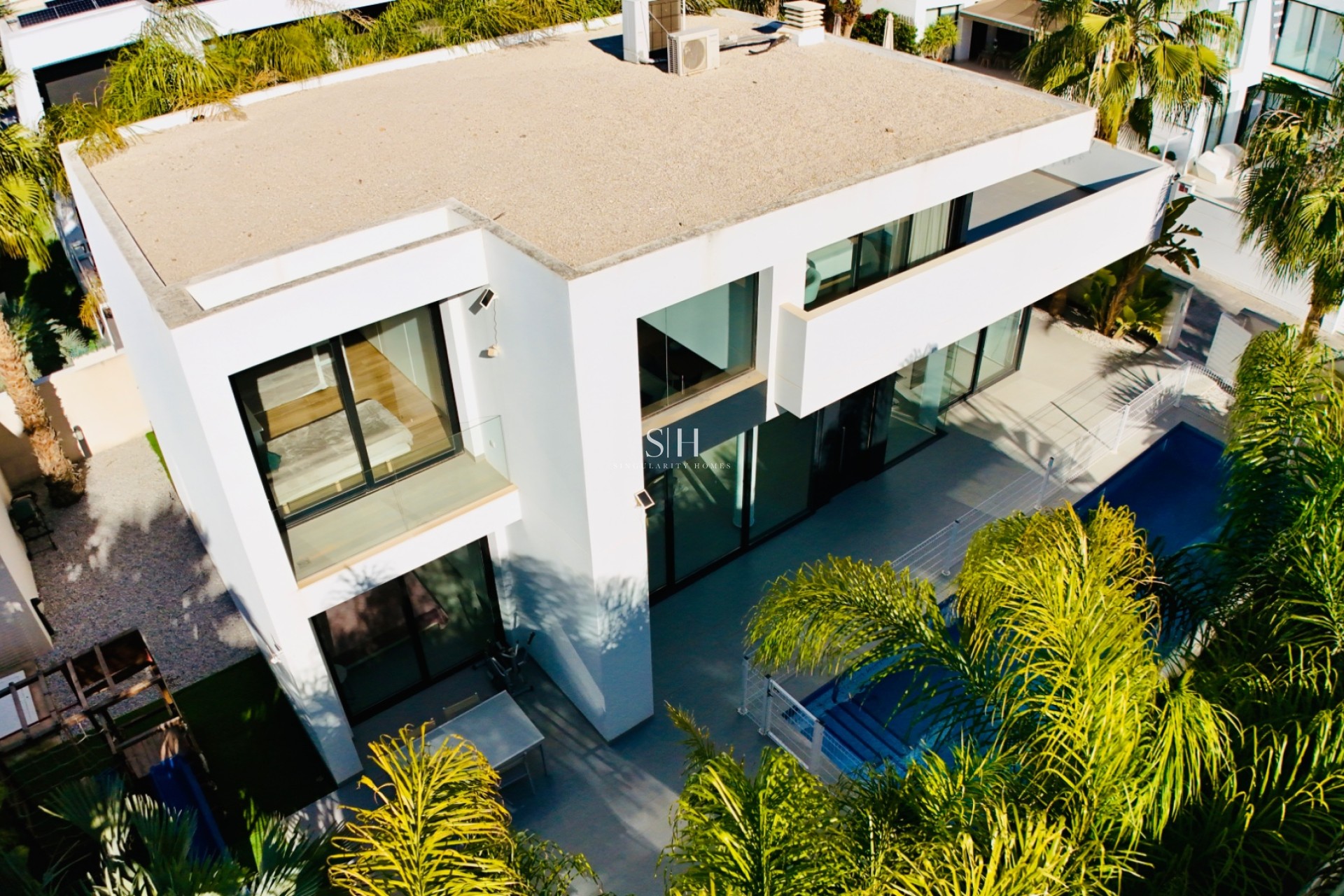 Перепродажа - Villa - Ciudad Quesada - Ciudad Quesada - Doña Pepa