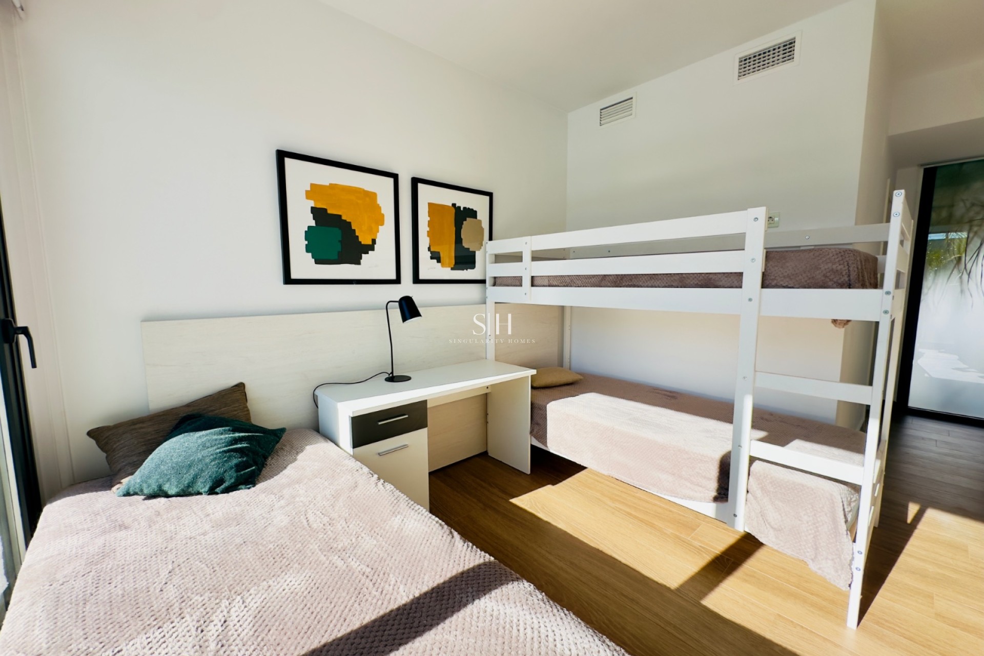 Перепродажа - Villa - Ciudad Quesada - Ciudad Quesada - Doña Pepa