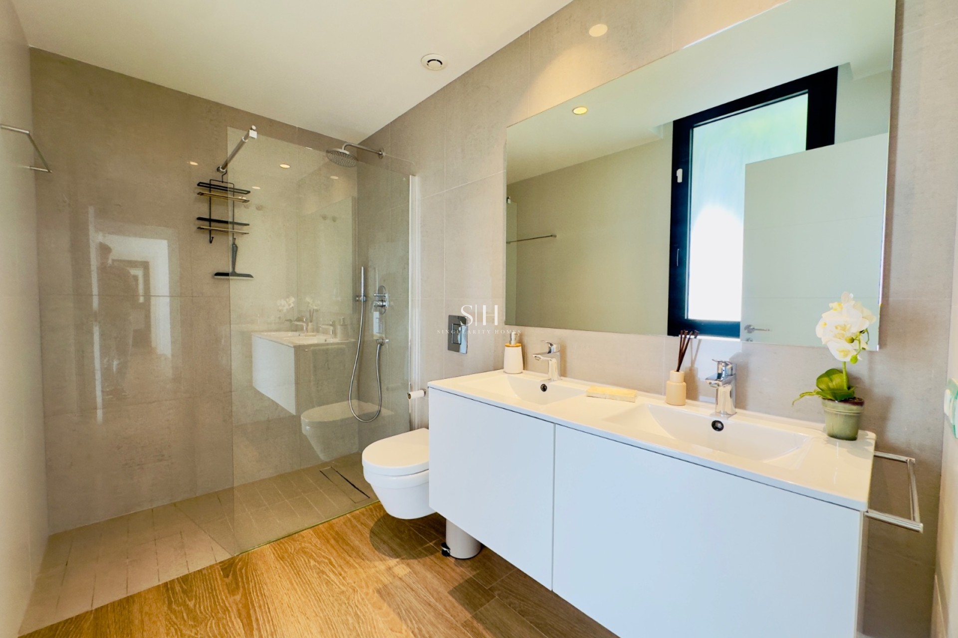 Перепродажа - Villa - Ciudad Quesada - Ciudad Quesada - Doña Pepa