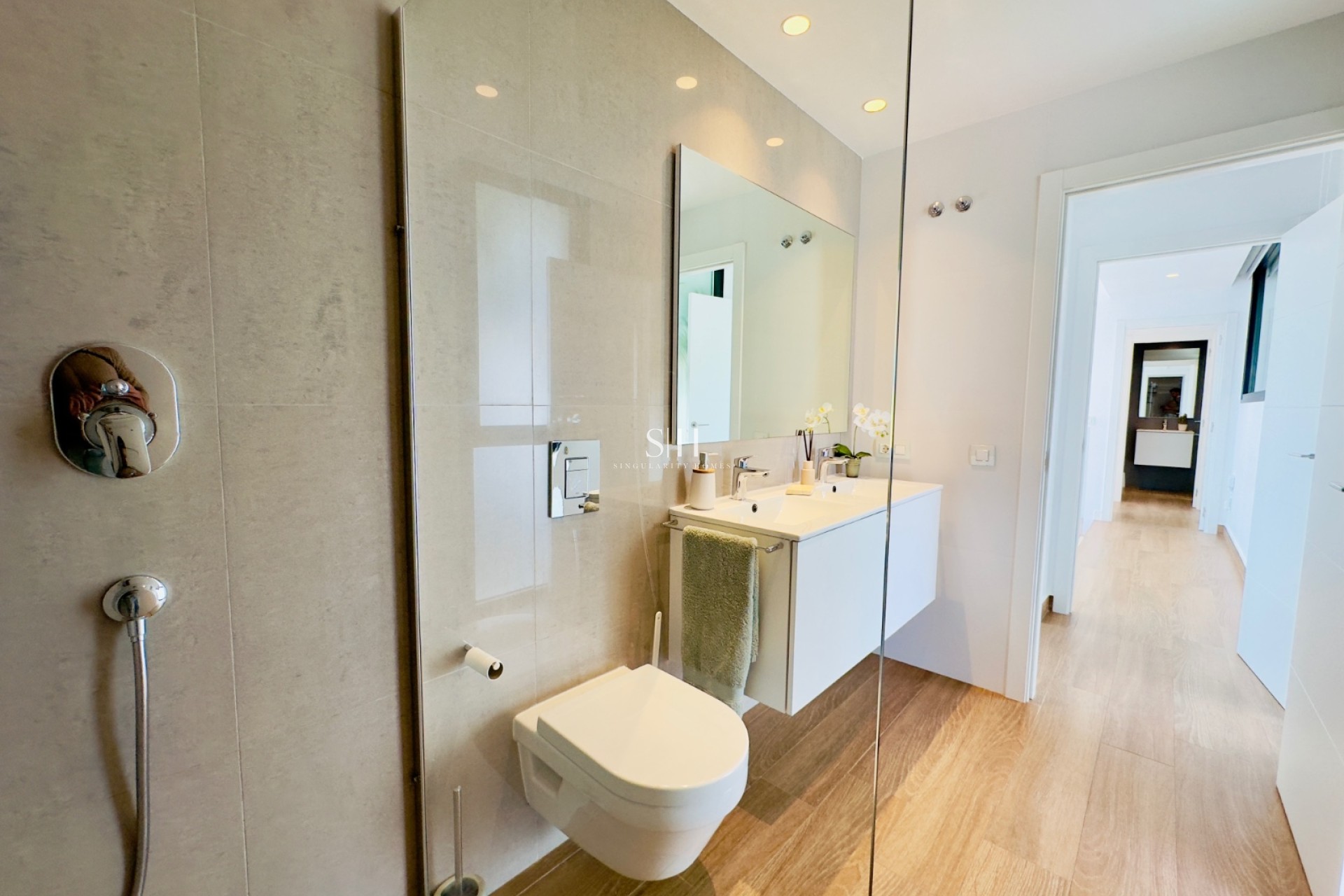 Перепродажа - Villa - Ciudad Quesada - Ciudad Quesada - Doña Pepa