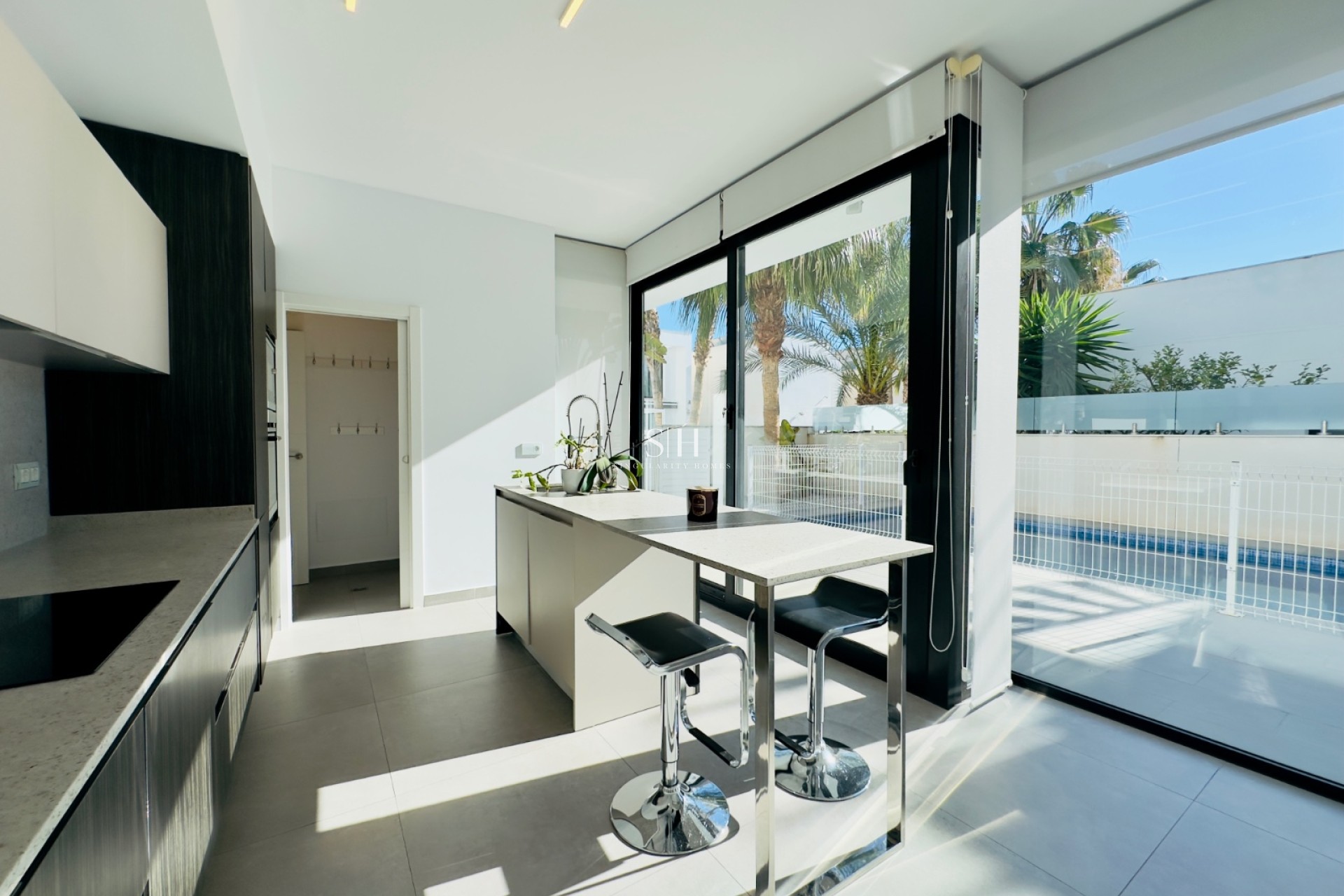 Перепродажа - Villa - Ciudad Quesada - Ciudad Quesada - Doña Pepa