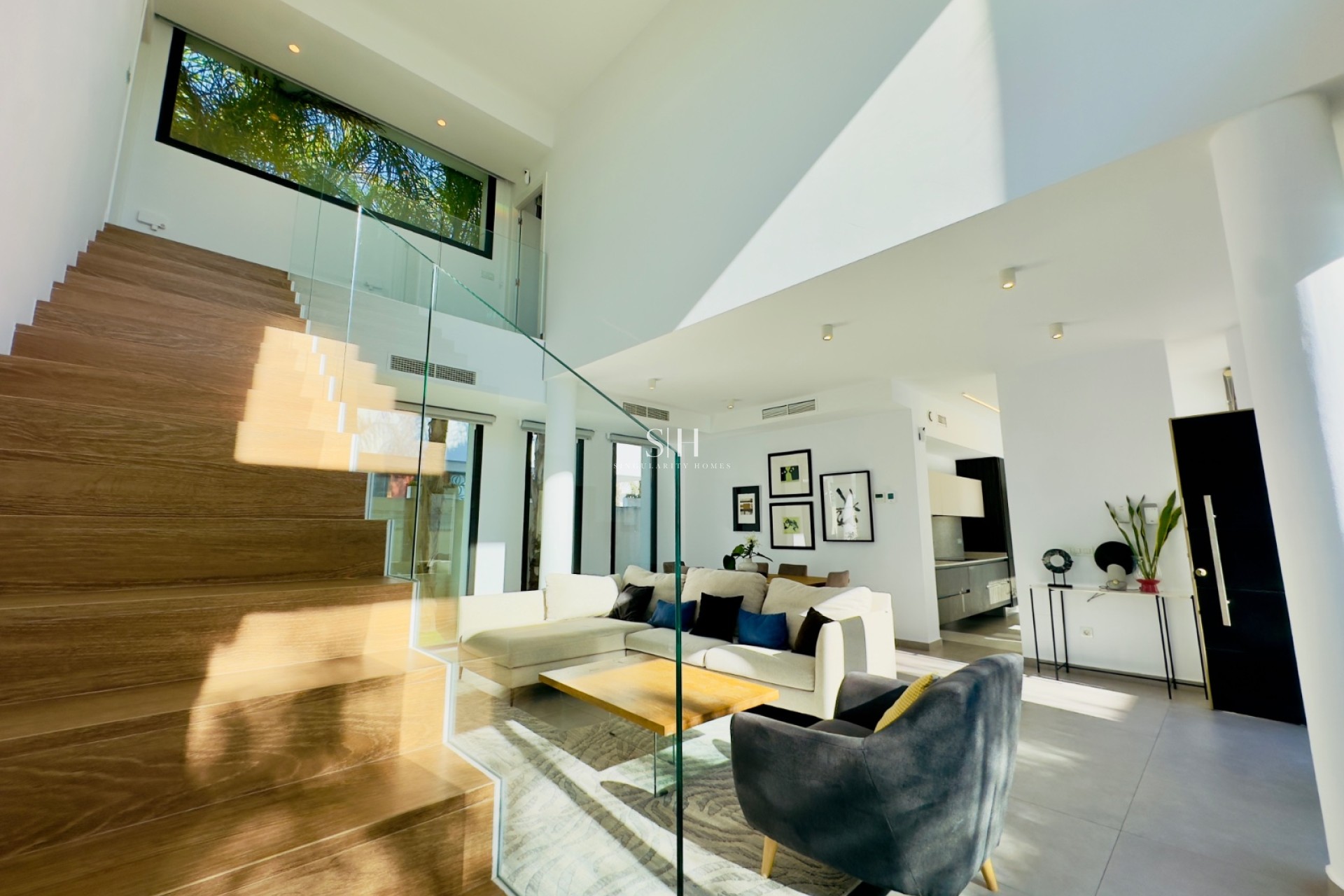 Перепродажа - Villa - Ciudad Quesada - Ciudad Quesada - Doña Pepa