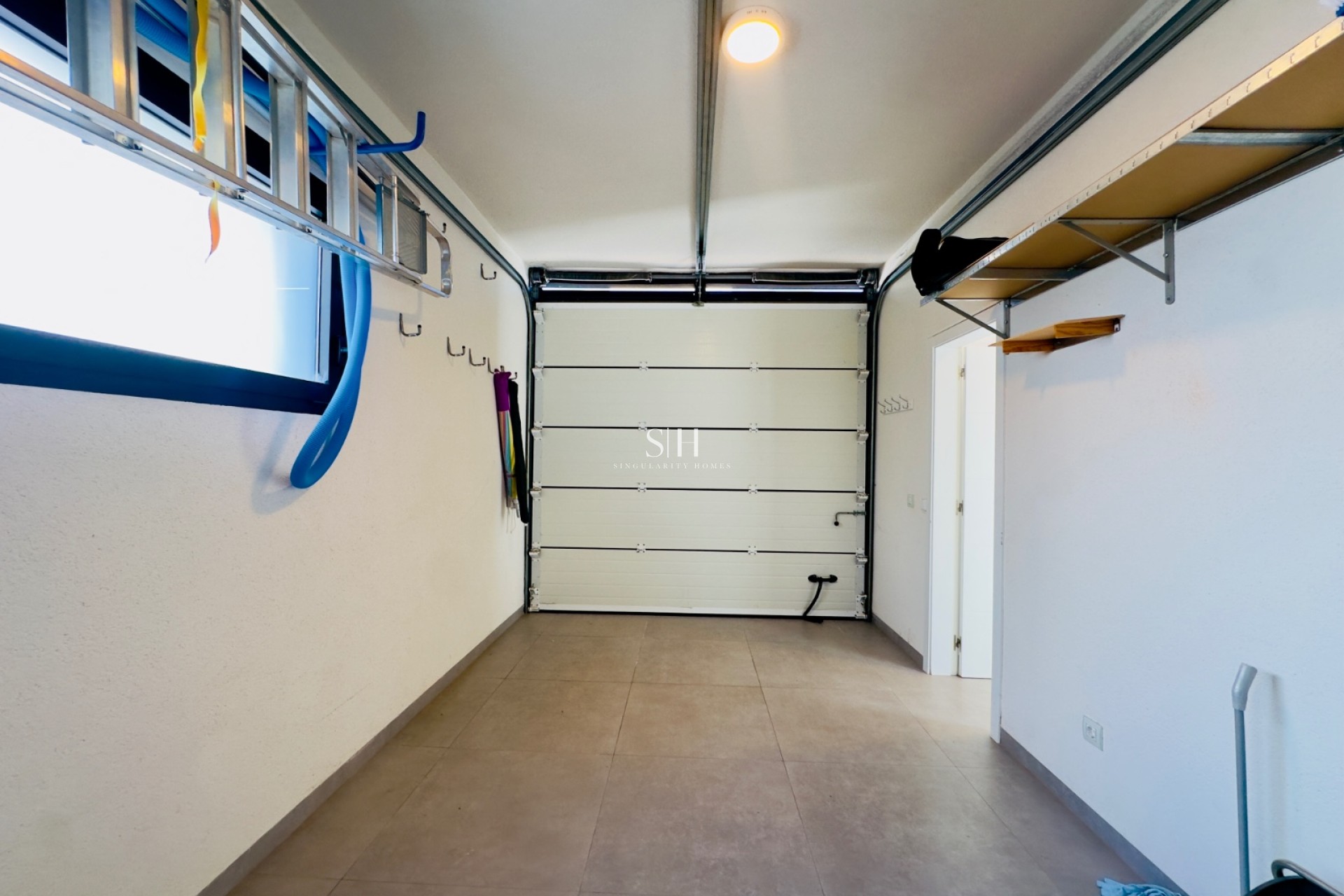 Перепродажа - Villa - Ciudad Quesada - Ciudad Quesada - Doña Pepa