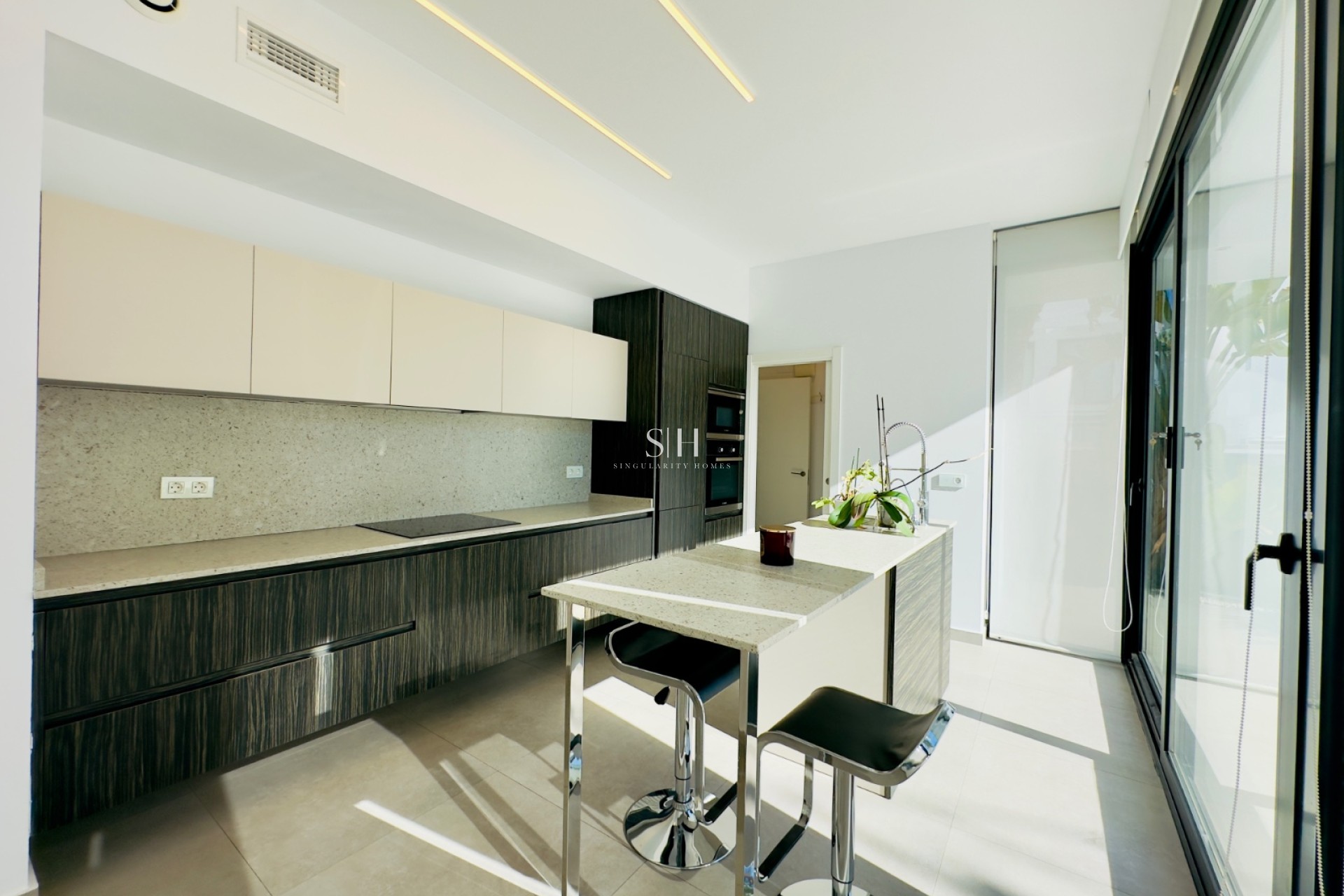 Перепродажа - Villa - Ciudad Quesada - Ciudad Quesada - Doña Pepa