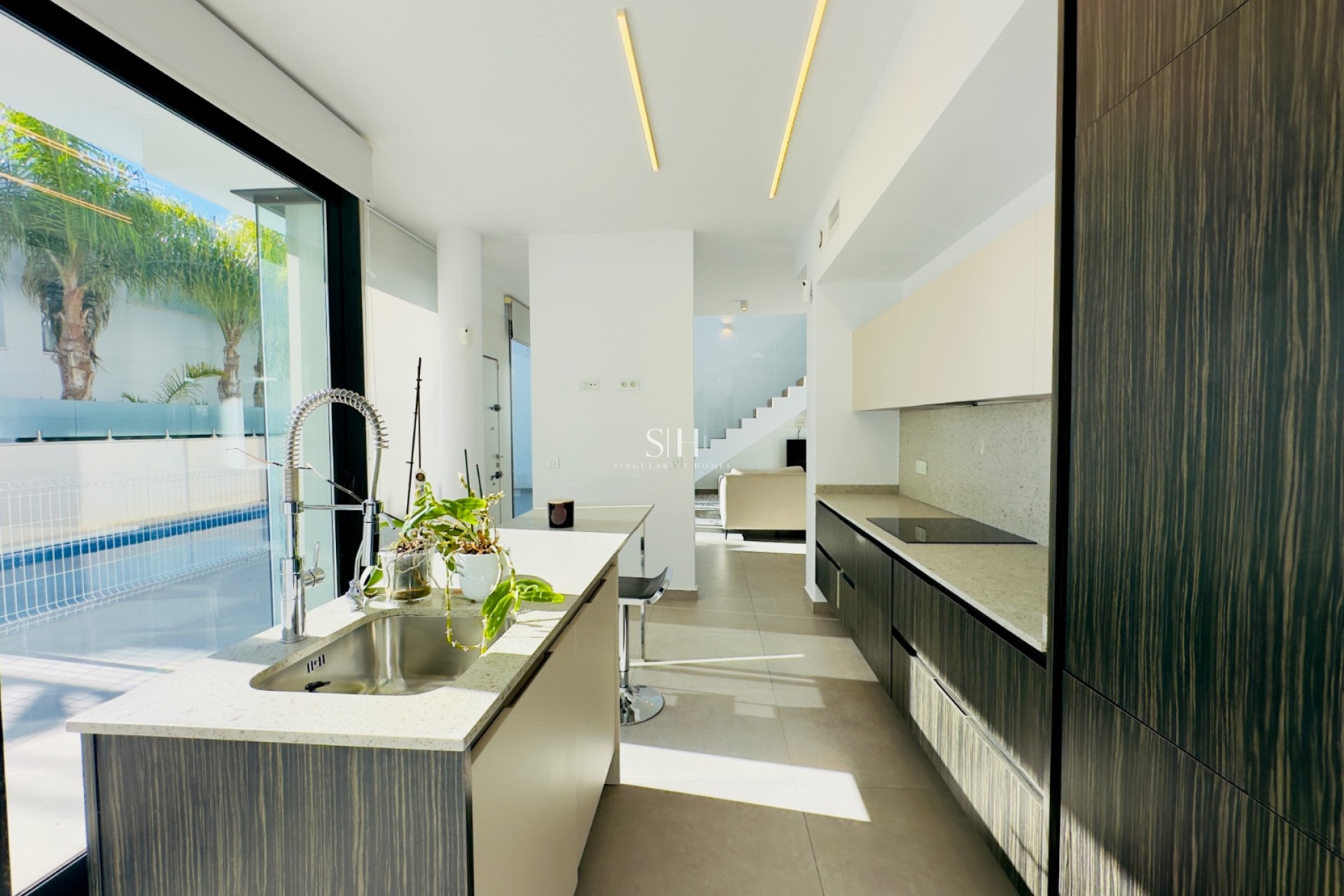 Перепродажа - Villa - Ciudad Quesada - Ciudad Quesada - Doña Pepa