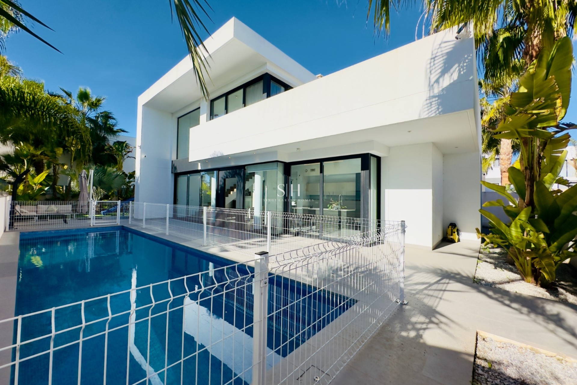 Перепродажа - Villa - Ciudad Quesada - Ciudad Quesada - Doña Pepa