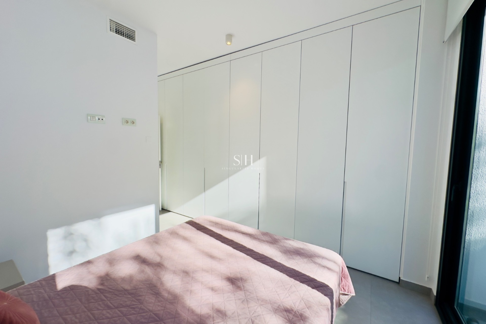 Перепродажа - Villa - Ciudad Quesada - Ciudad Quesada - Doña Pepa