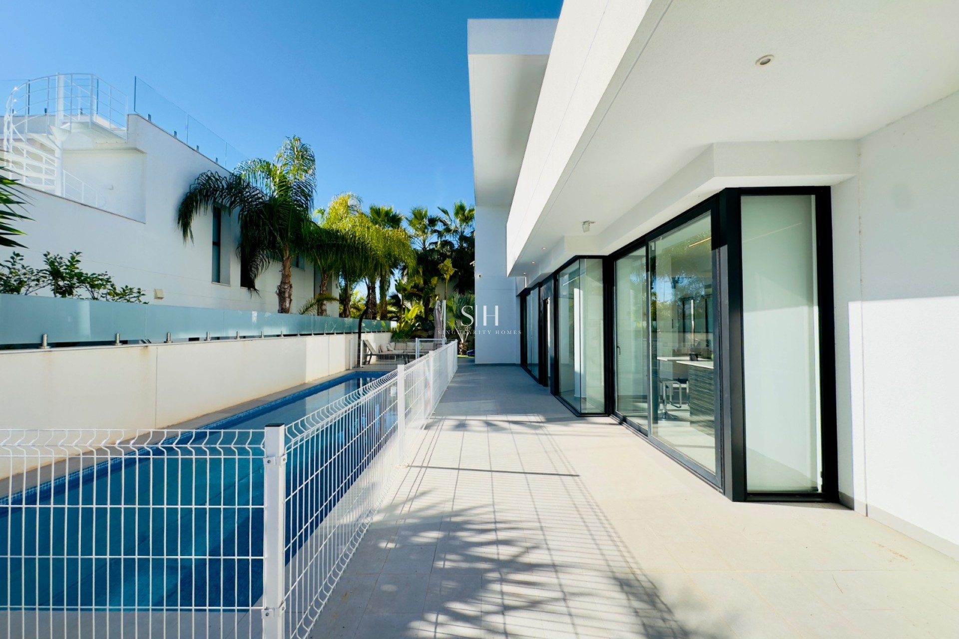 Перепродажа - Villa - Ciudad Quesada - Ciudad Quesada - Doña Pepa