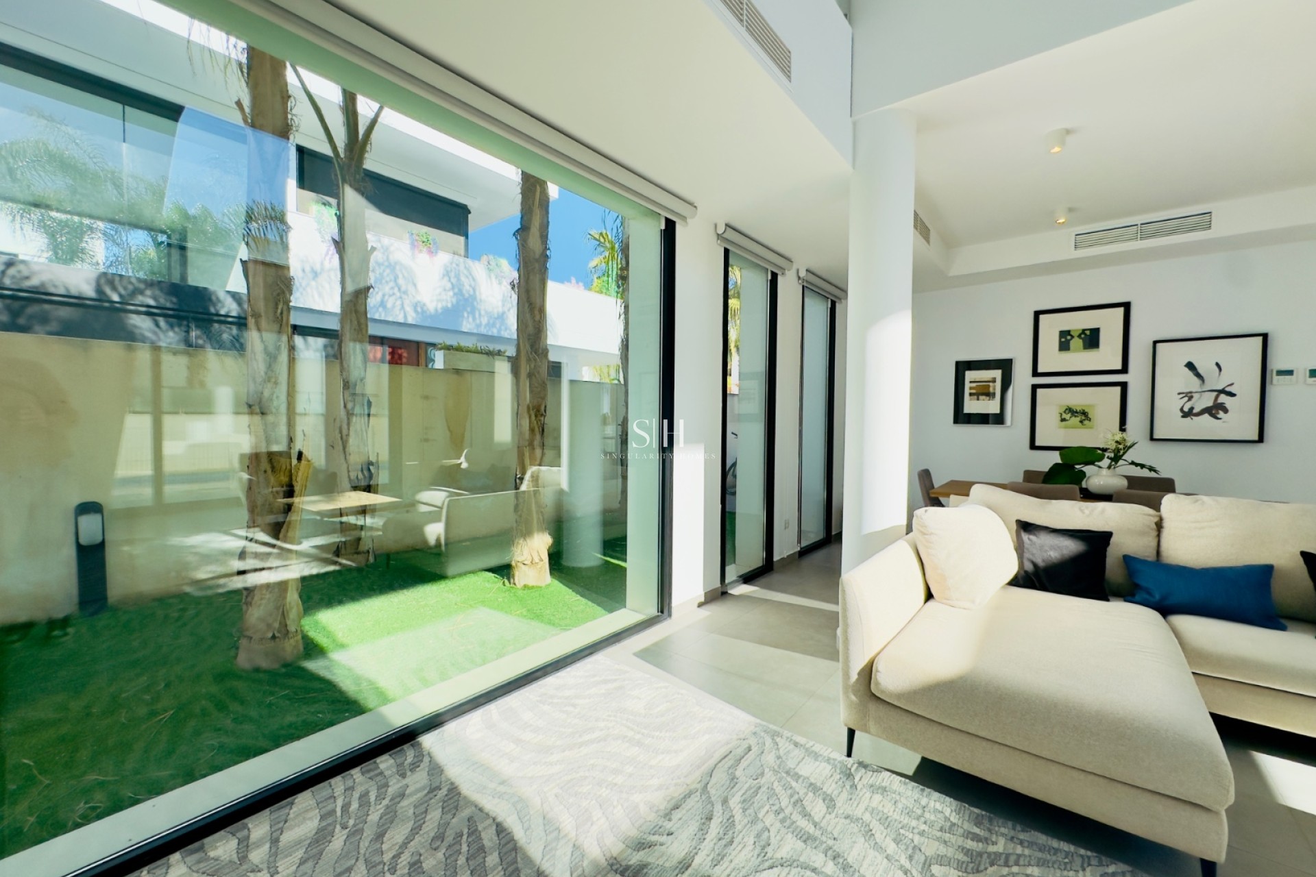 Перепродажа - Villa - Ciudad Quesada - Ciudad Quesada - Doña Pepa