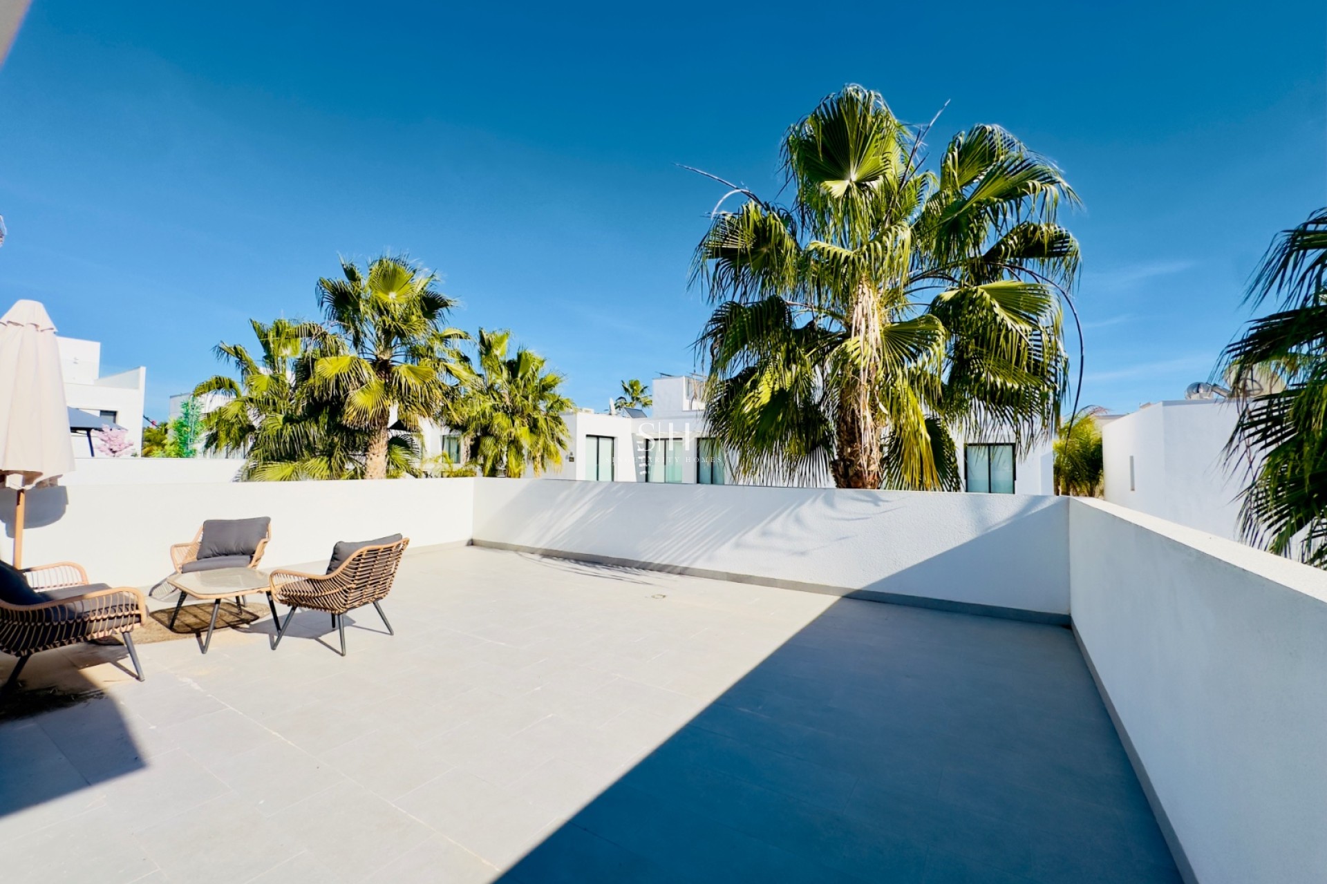 Перепродажа - Villa - Ciudad Quesada - Ciudad Quesada - Doña Pepa