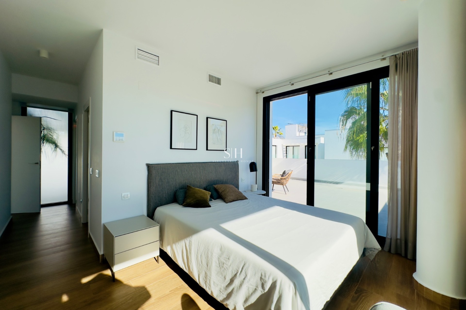 Перепродажа - Villa - Ciudad Quesada - Ciudad Quesada - Doña Pepa