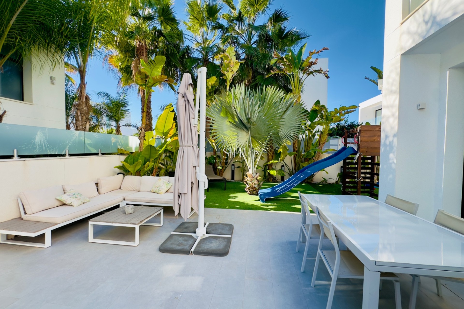 Перепродажа - Villa - Ciudad Quesada - Ciudad Quesada - Doña Pepa