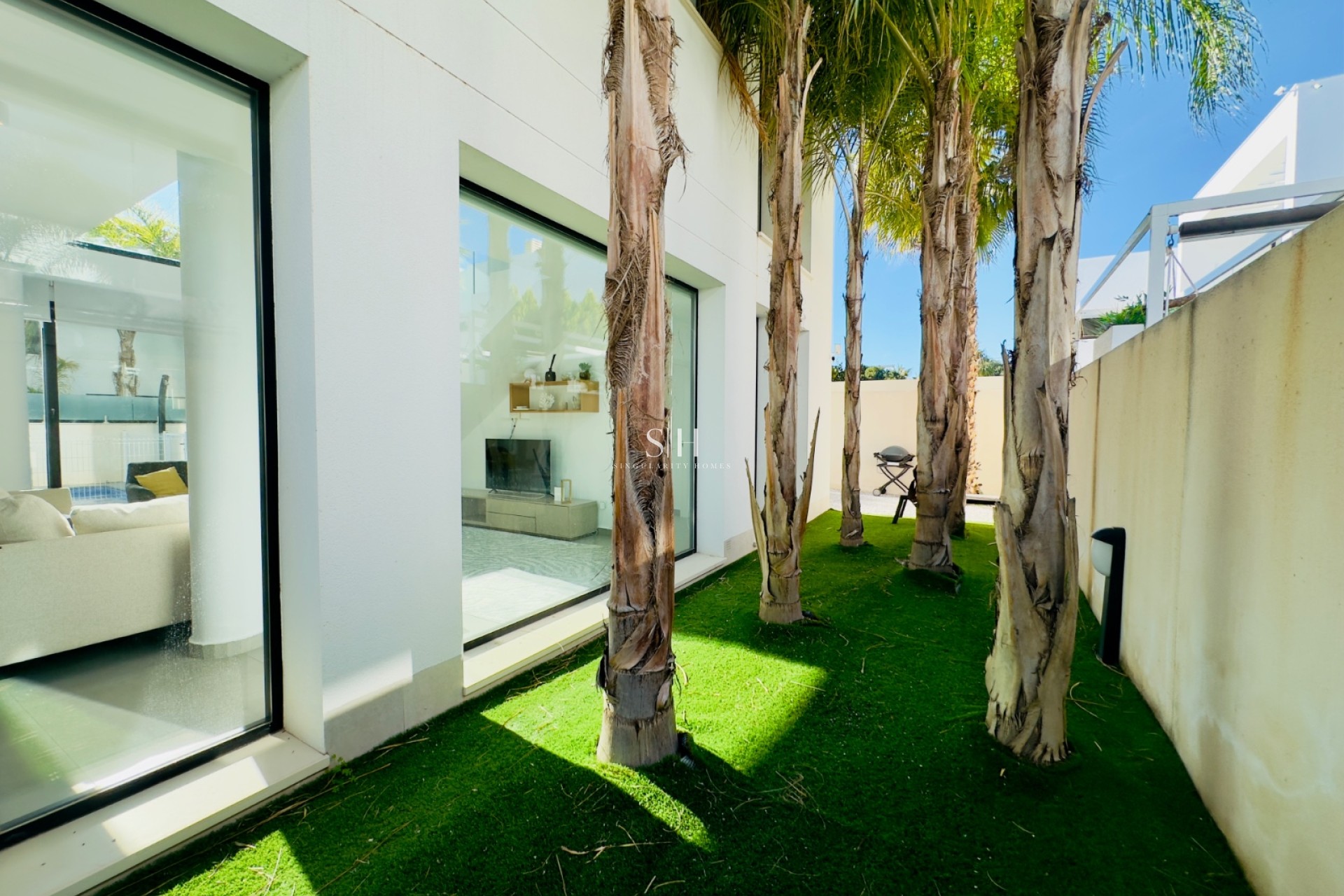 Перепродажа - Villa - Ciudad Quesada - Ciudad Quesada - Doña Pepa