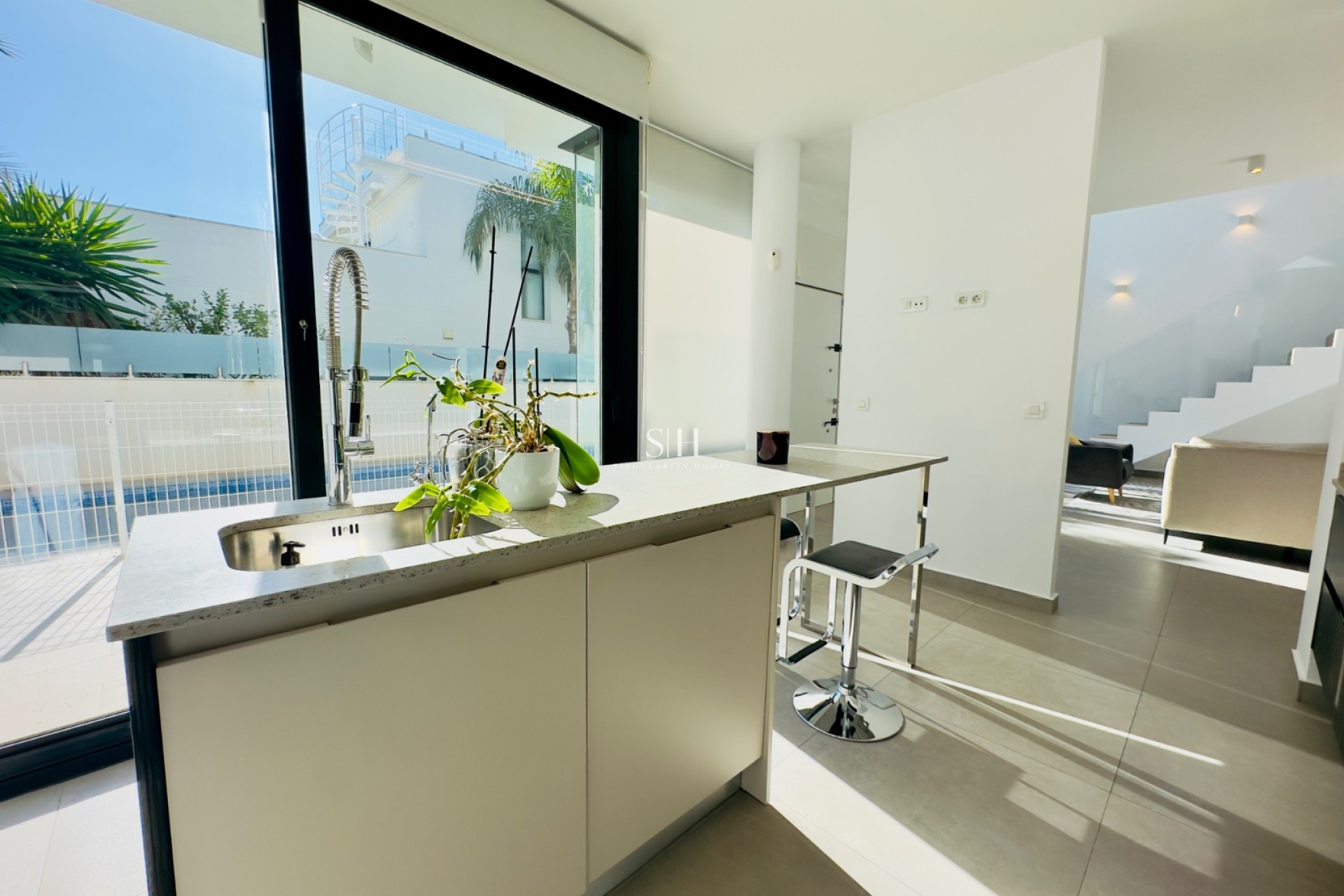 Перепродажа - Villa - Ciudad Quesada - Ciudad Quesada - Doña Pepa