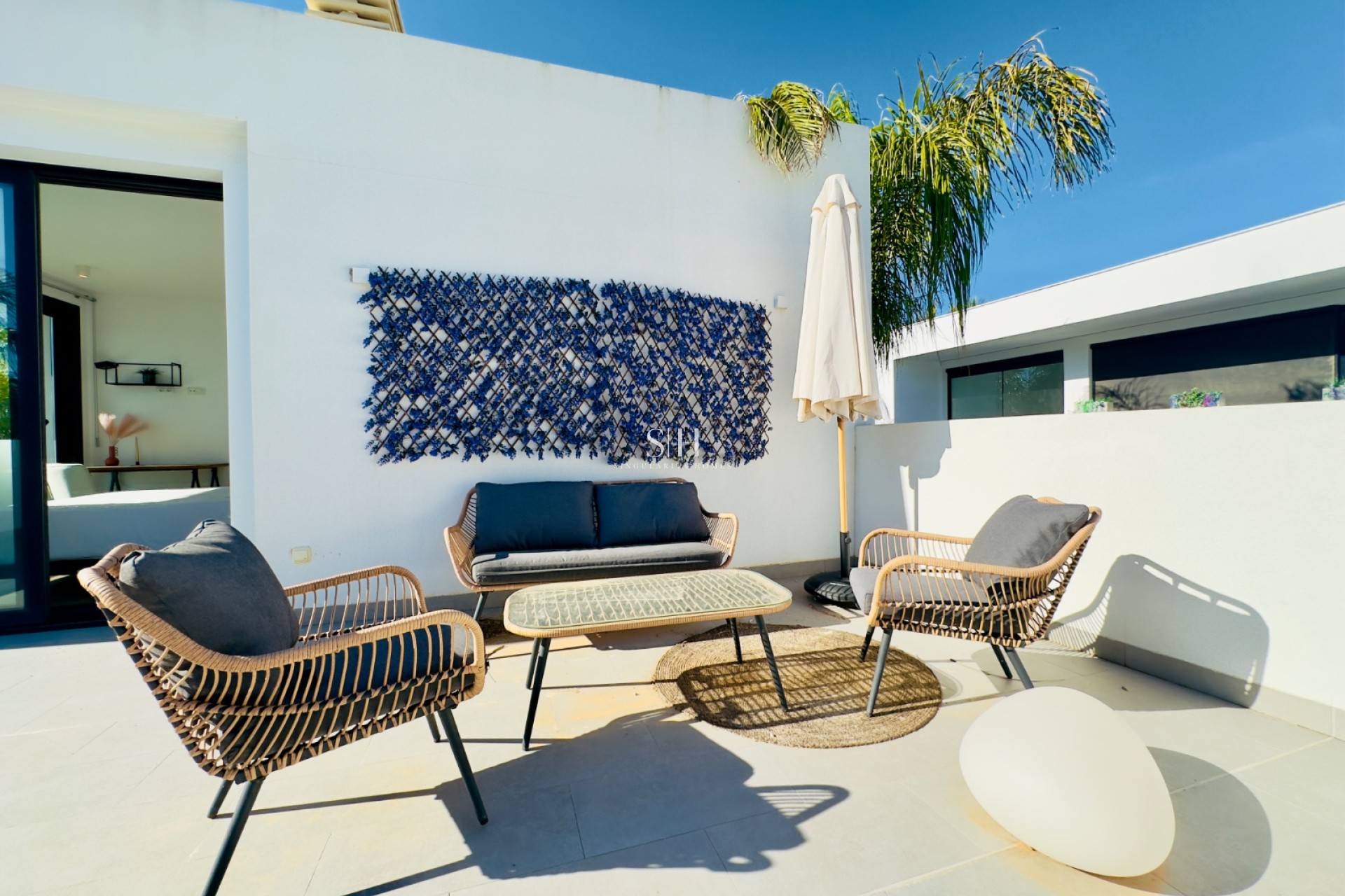 Перепродажа - Villa - Ciudad Quesada - Ciudad Quesada - Doña Pepa