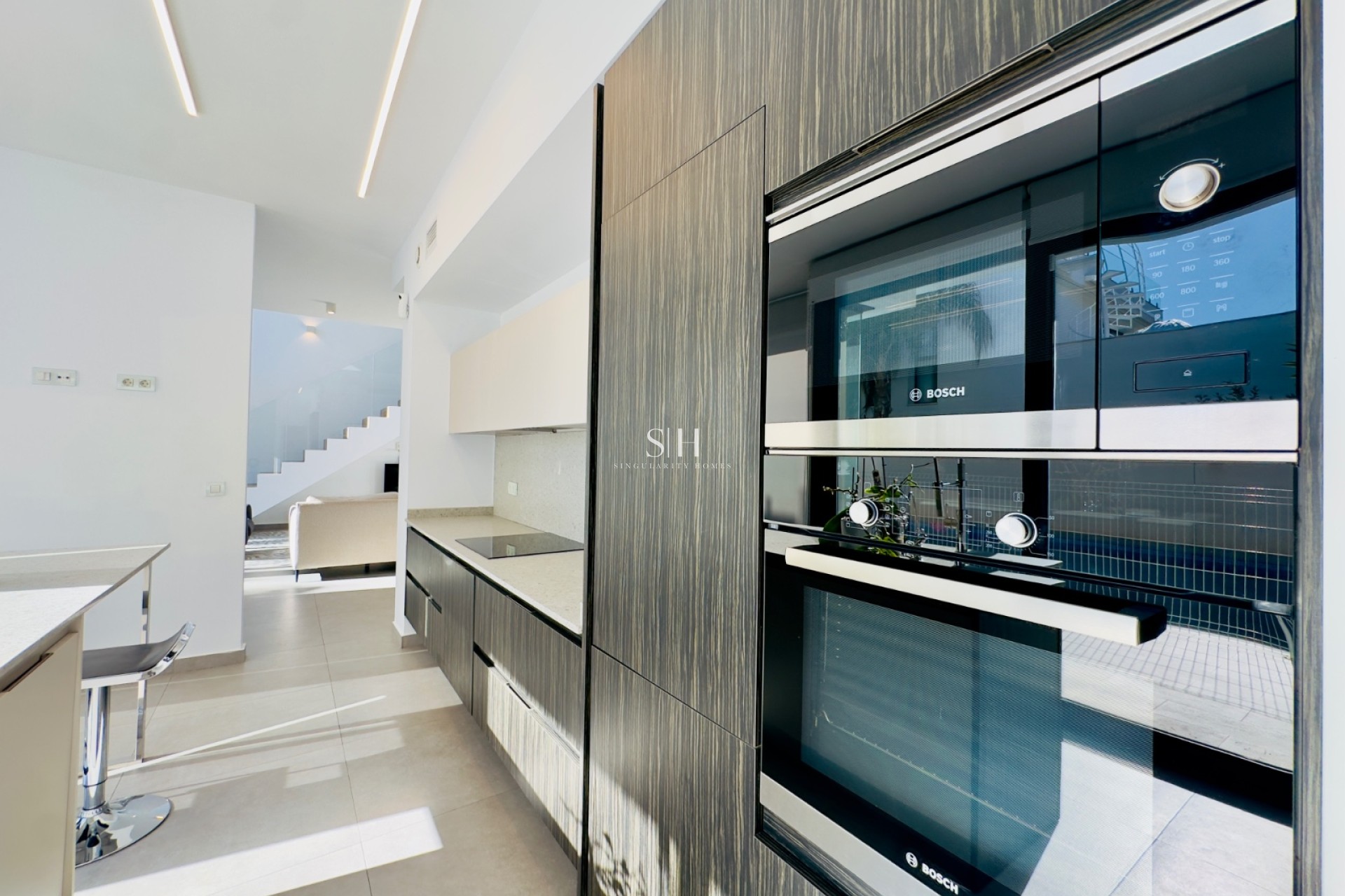 Перепродажа - Villa - Ciudad Quesada - Ciudad Quesada - Doña Pepa