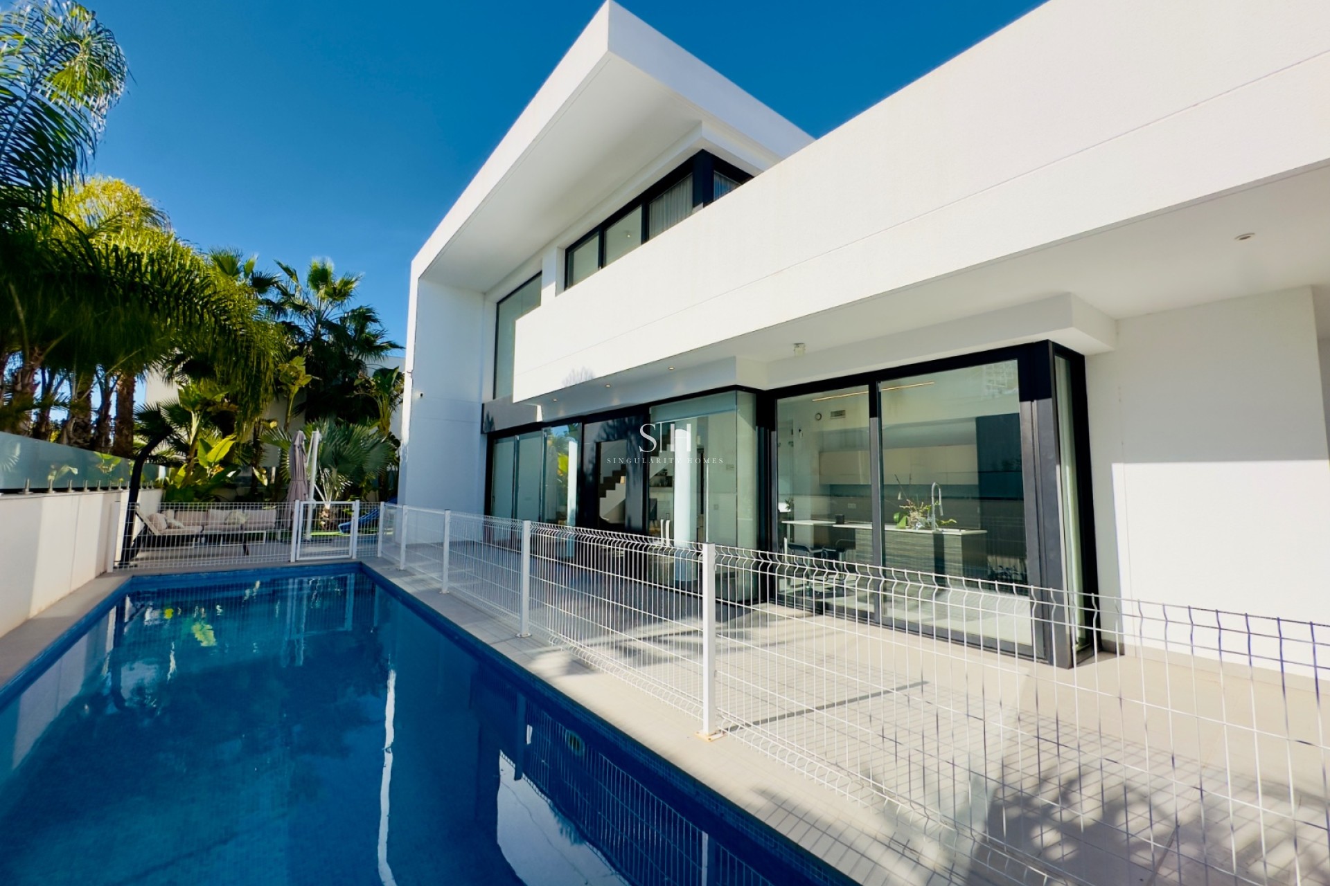 Перепродажа - Villa - Ciudad Quesada - Ciudad Quesada - Doña Pepa