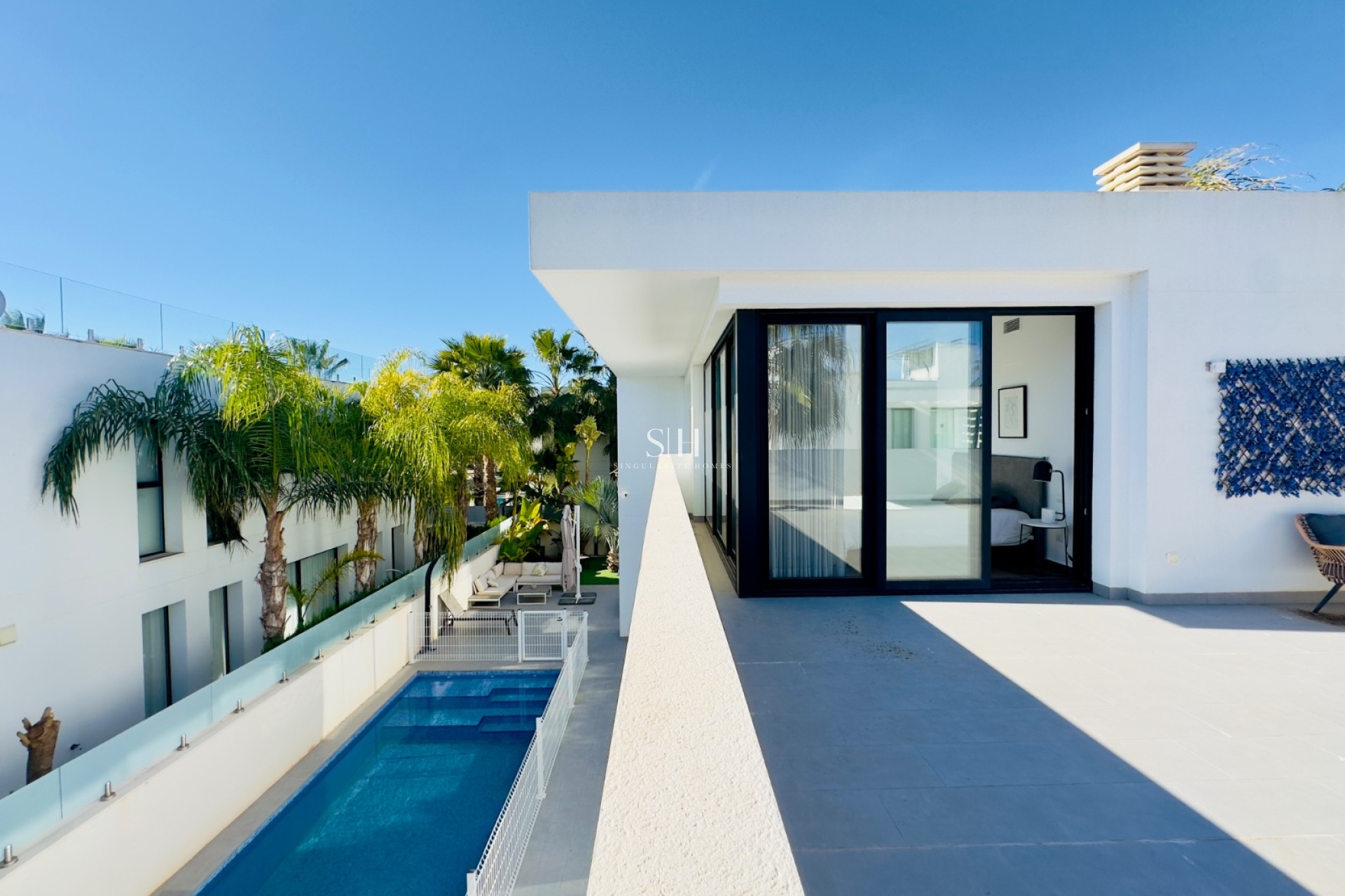 Перепродажа - Villa - Ciudad Quesada - Ciudad Quesada - Doña Pepa