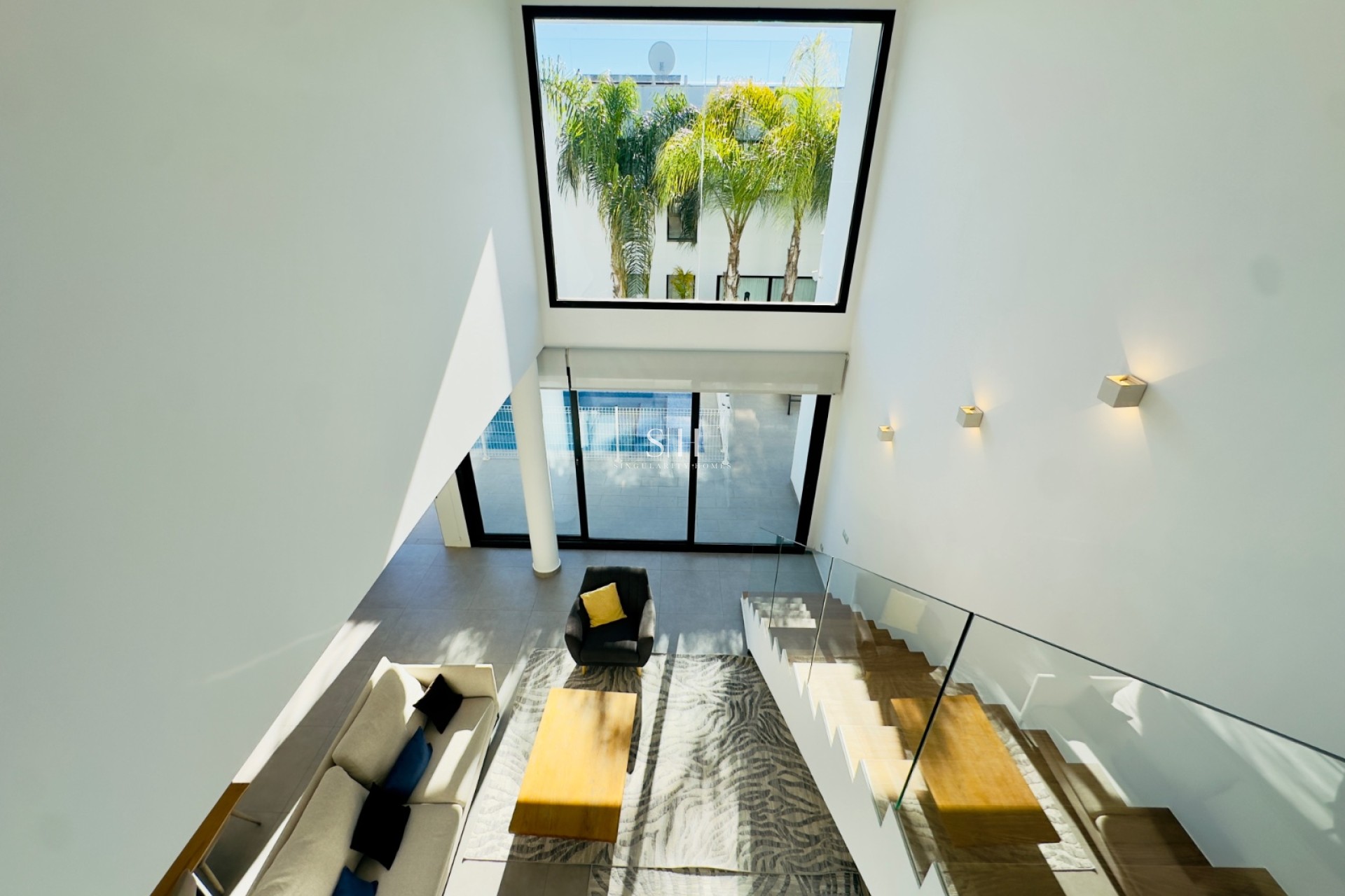 Перепродажа - Villa - Ciudad Quesada - Ciudad Quesada - Doña Pepa