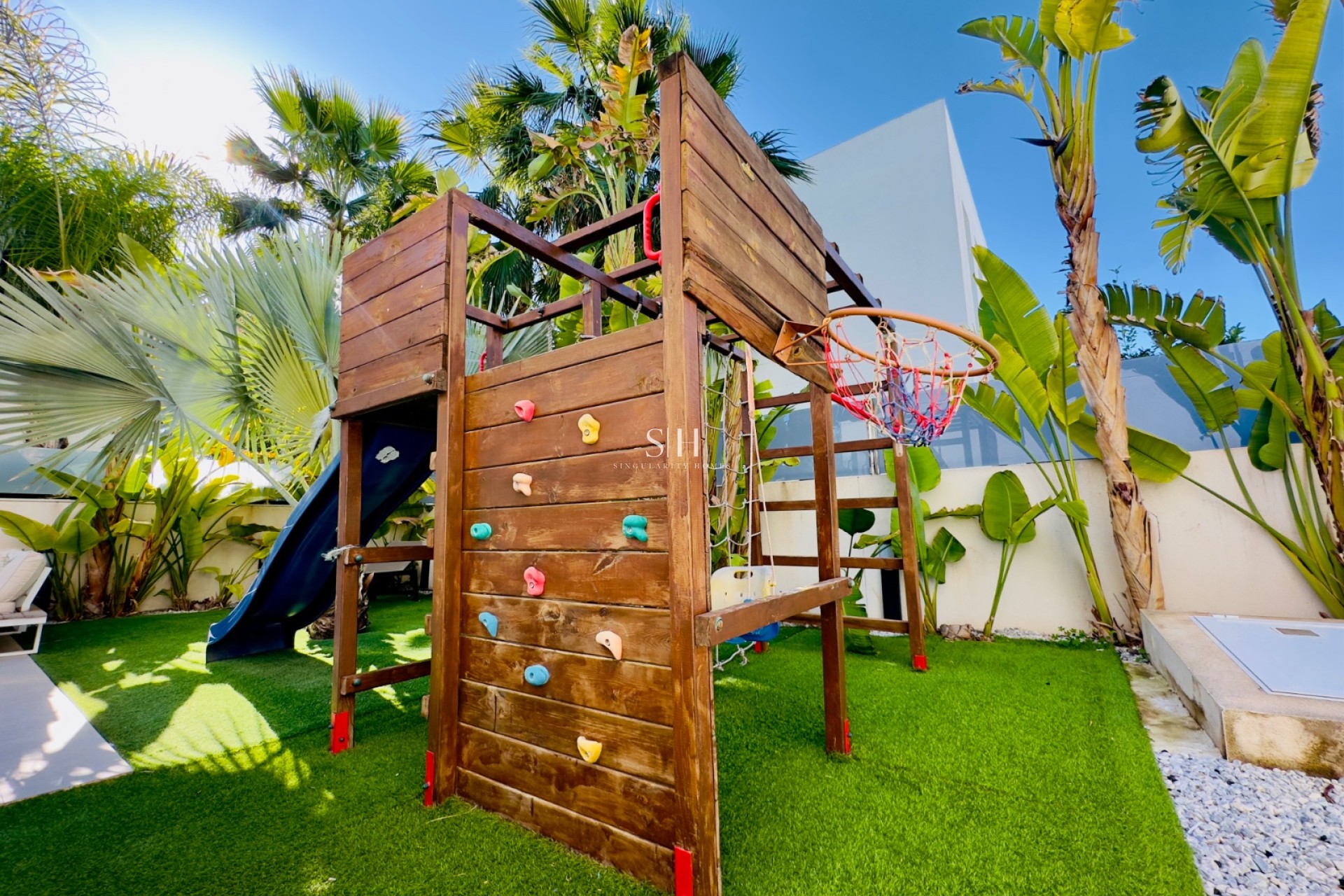 Перепродажа - Villa - Ciudad Quesada - Ciudad Quesada - Doña Pepa