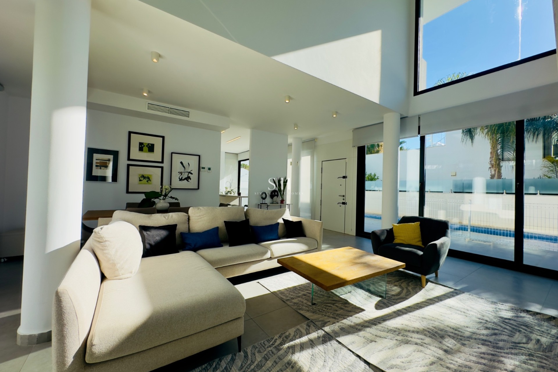 Перепродажа - Villa - Ciudad Quesada - Ciudad Quesada - Doña Pepa