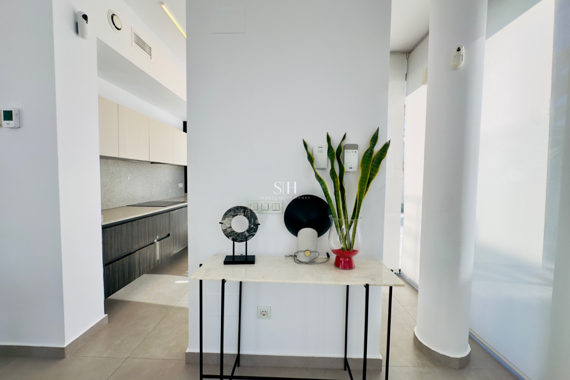 Перепродажа - Villa - Ciudad Quesada - Ciudad Quesada - Doña Pepa