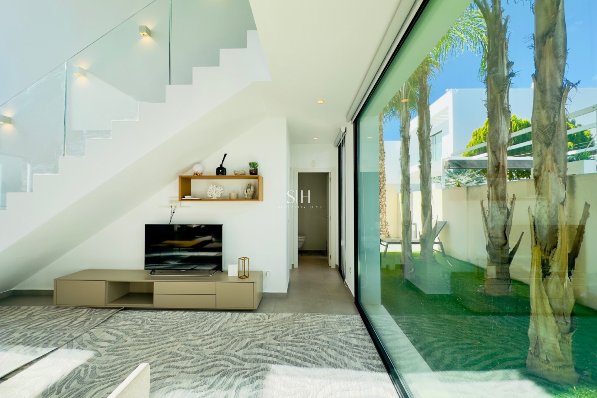 Перепродажа - Villa - Ciudad Quesada - Ciudad Quesada - Doña Pepa