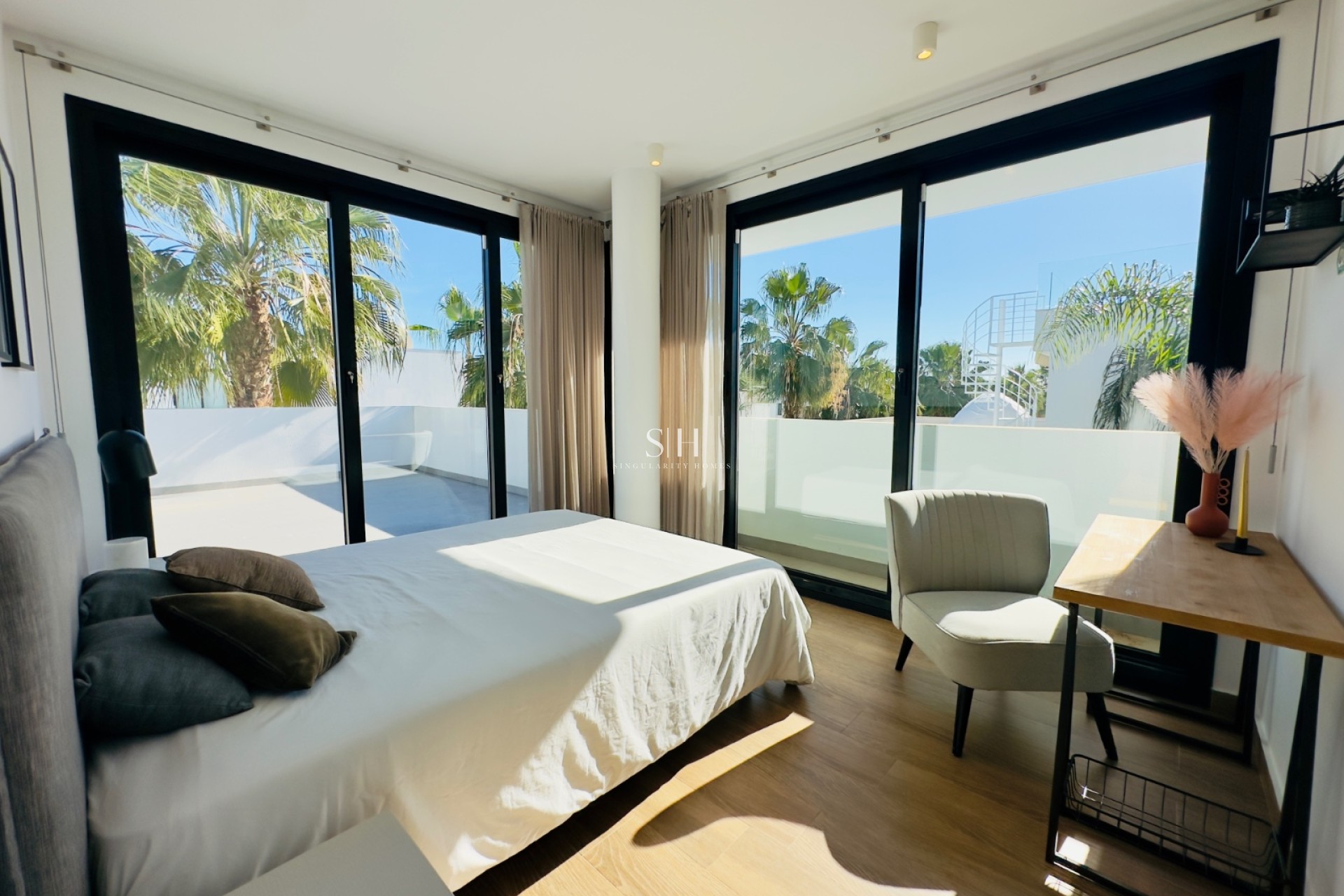 Перепродажа - Villa - Ciudad Quesada - Ciudad Quesada - Doña Pepa