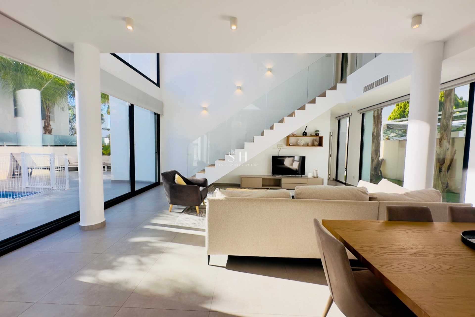 Перепродажа - Villa - Ciudad Quesada - Ciudad Quesada - Doña Pepa